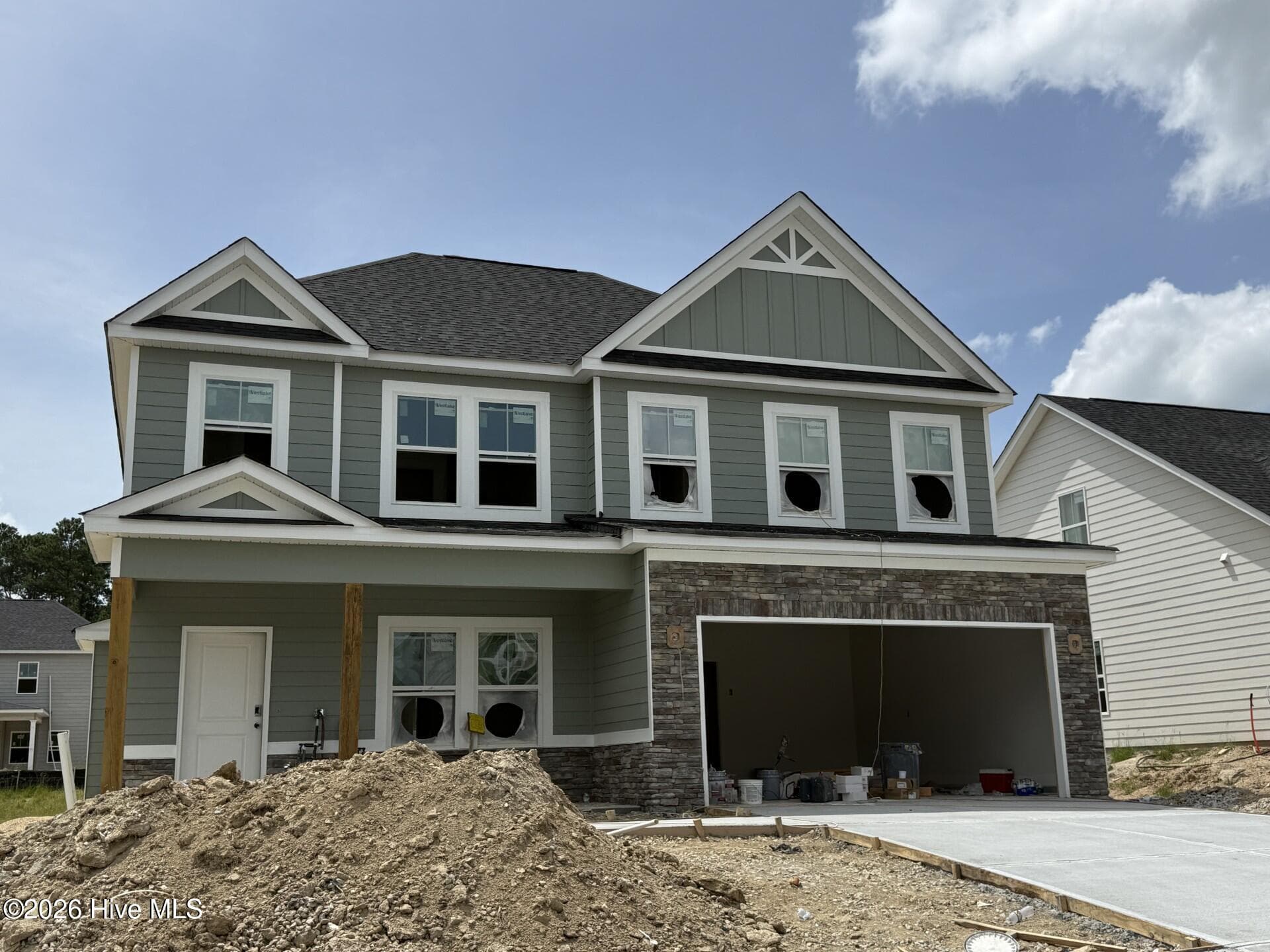 Single Family Residence at 5609 Sweetwater Drive, Grovetown, GA 30813, photo 3 of 63