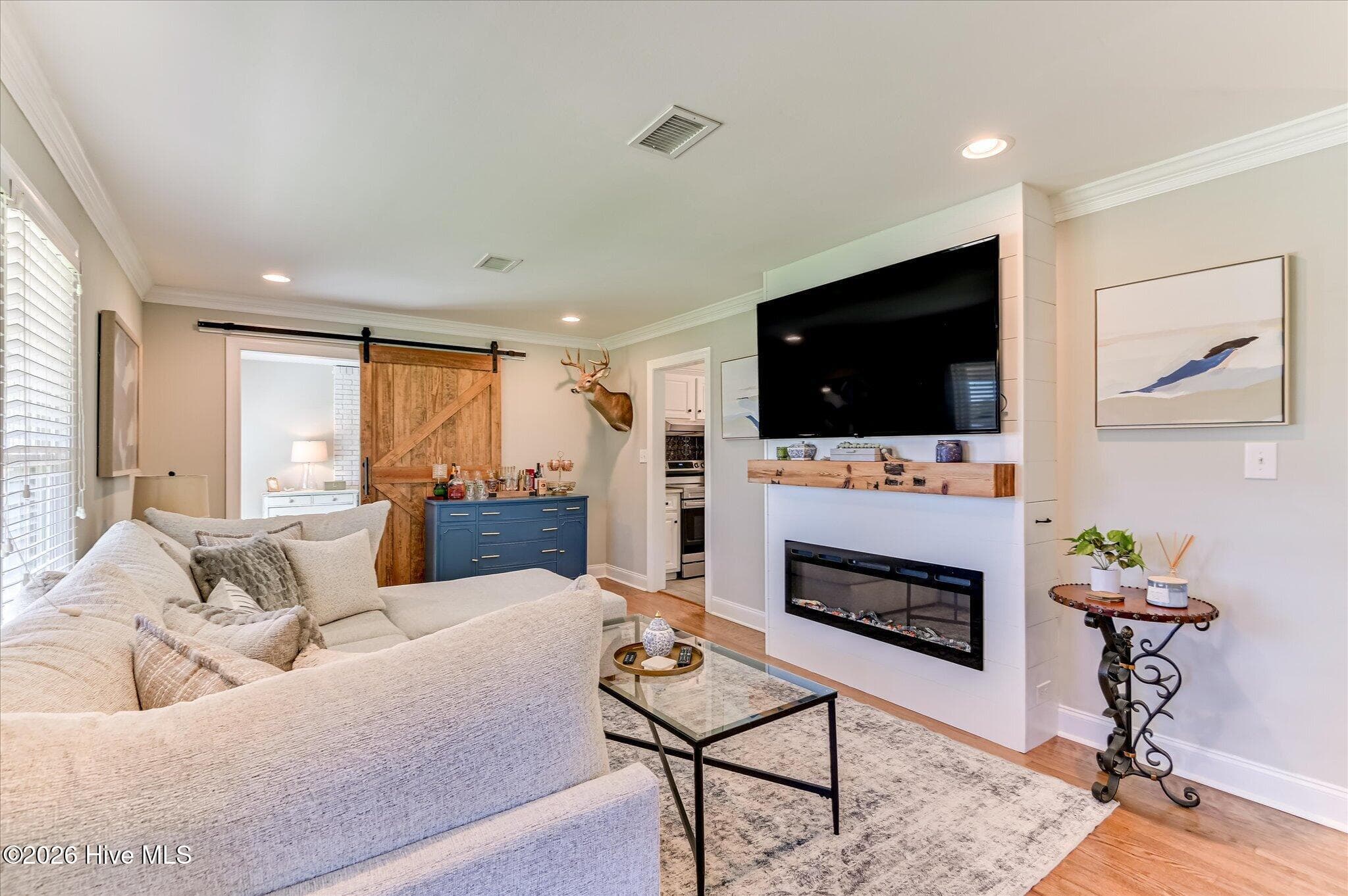 Single Family Residence at 3513 Stardust Drive, Martinez, GA 30907, photo 6 of 35