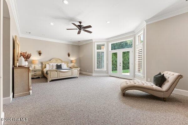Single Family Residence at 439 Whitebridge Road, Hampstead, NC 28443, photo 118 of 276