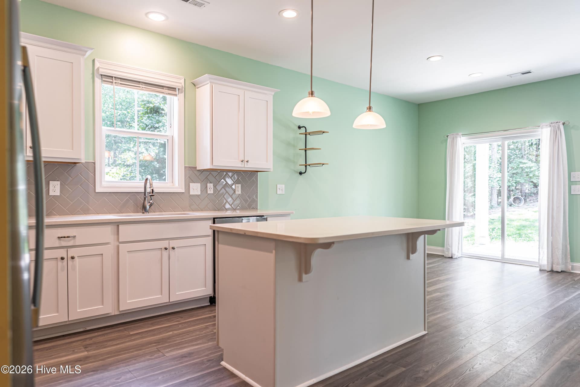 Kitchen - 170 Lakeview Drive, Southern Pines, NC 28387