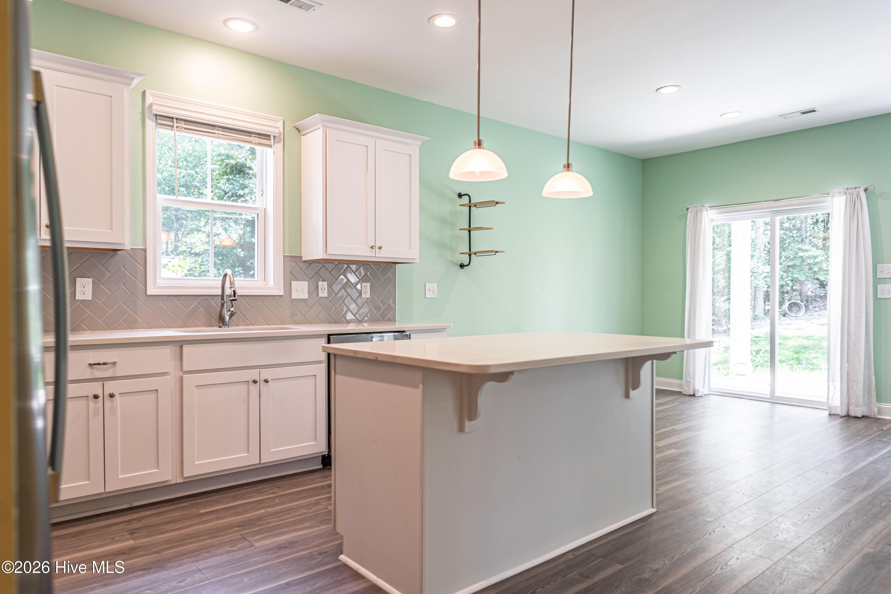 Kitchen - 170 Lakeview Drive, Southern Pines, NC 28387