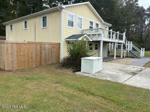Single Family Residence at 298 Waterlily Road, Coinjock, NC 27923, photo 5 of 28