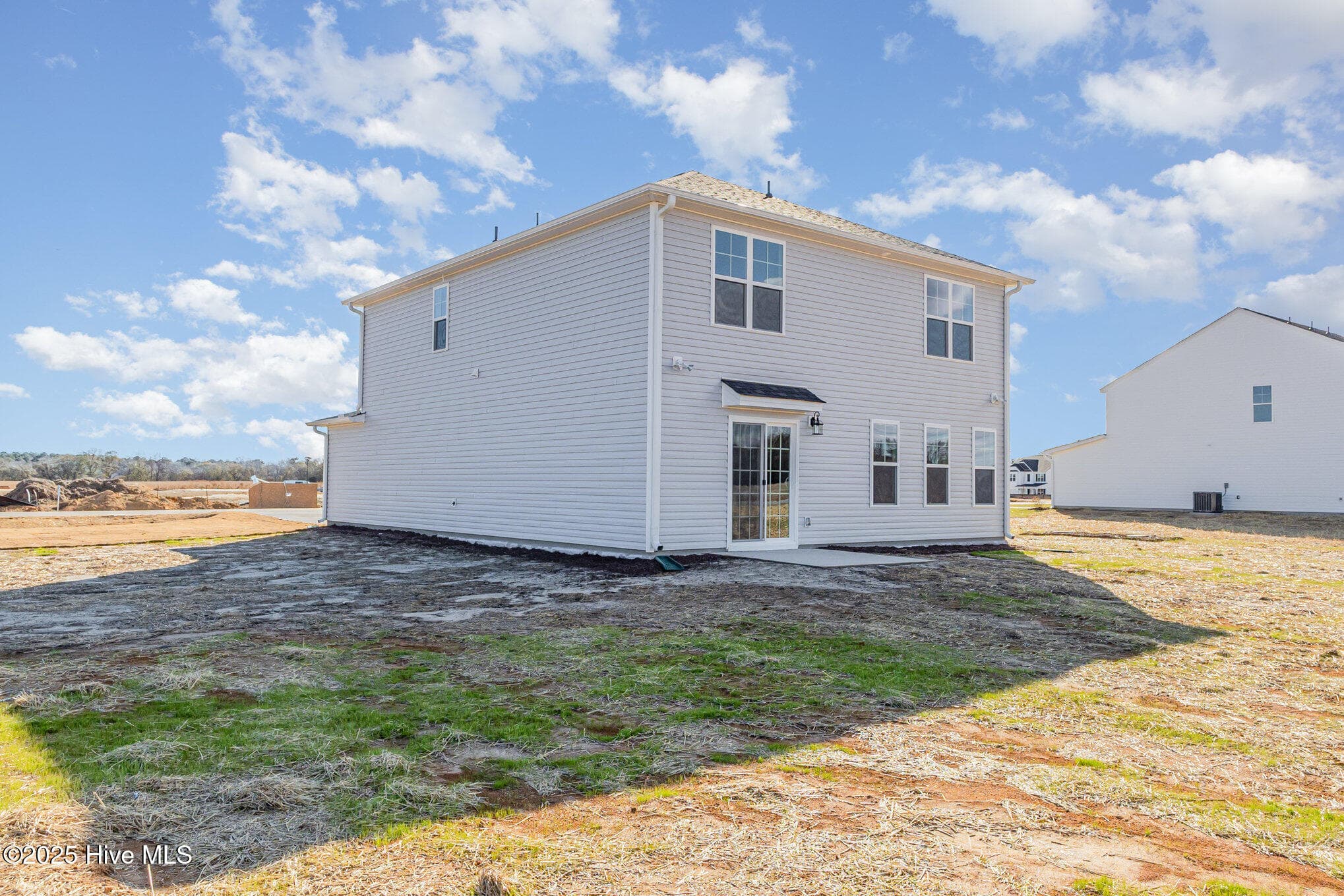 Single Family Residence at 77 Littlefield Lane, La Grange, NC 28551, photo 142 of 145