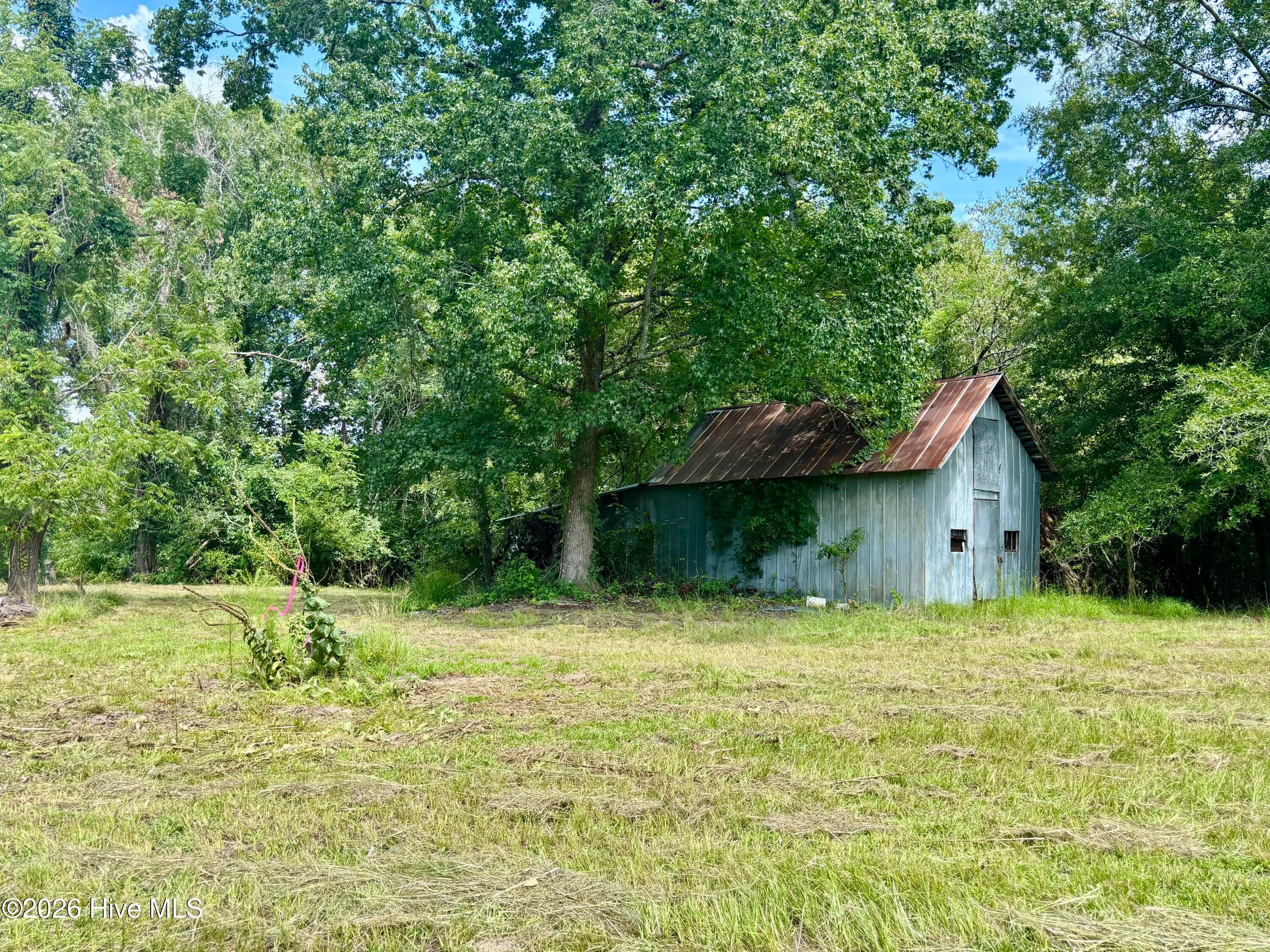 Undeveloped at Tbd Roberdel School Road, Rockingham, NC 28379, photo 5 of 41