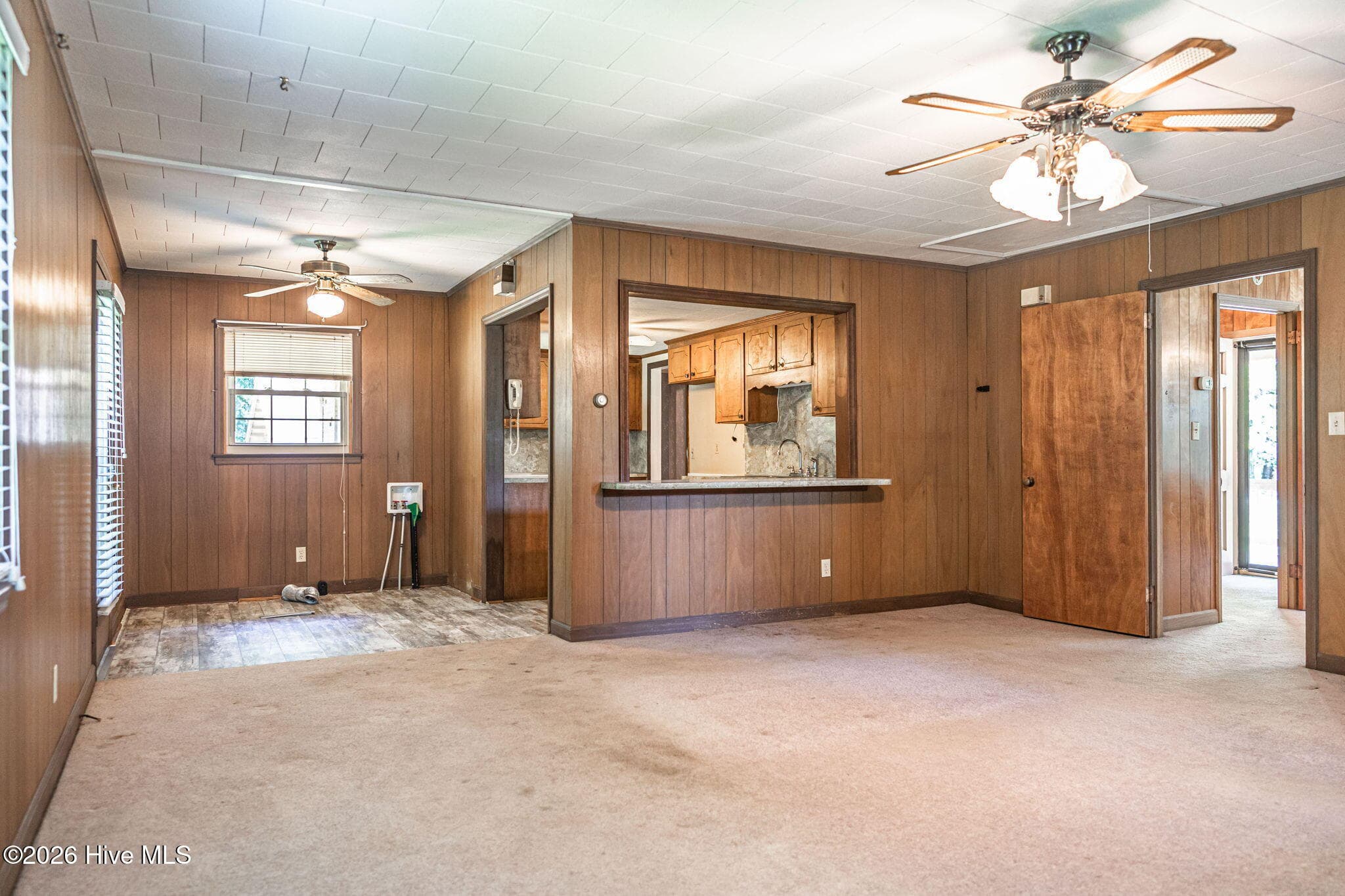Single Family Residence at 744 Mount Carmel Road, Carthage, NC 28327, photo 16 of 28
