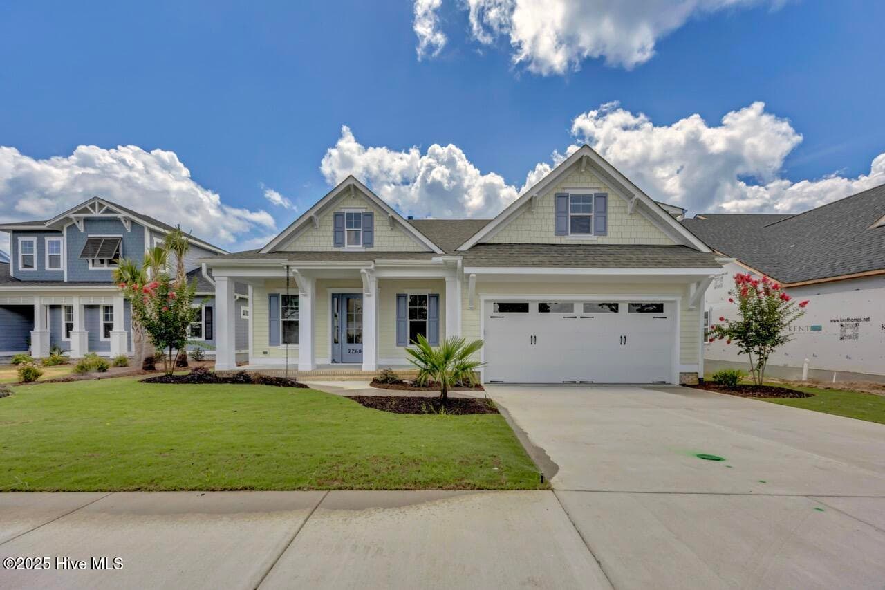 Single Family Residence at 2760 Alvernia Drive, Castle Hayne, NC 28429, photo 28 of 88