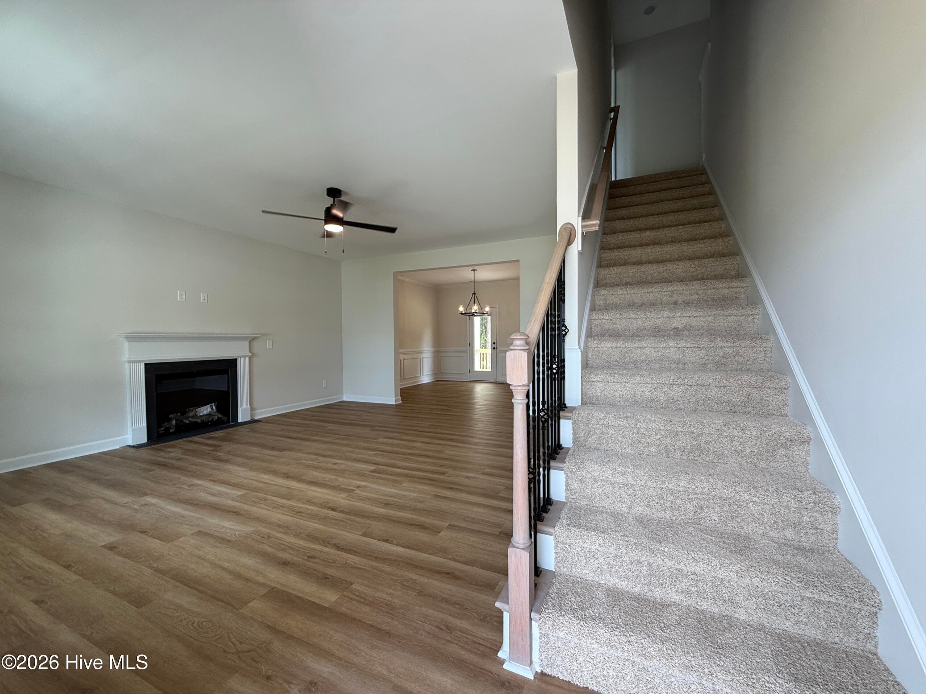 Single Family Residence at 261 Yardley Drive, Smithfield, NC 27577, photo 35 of 208