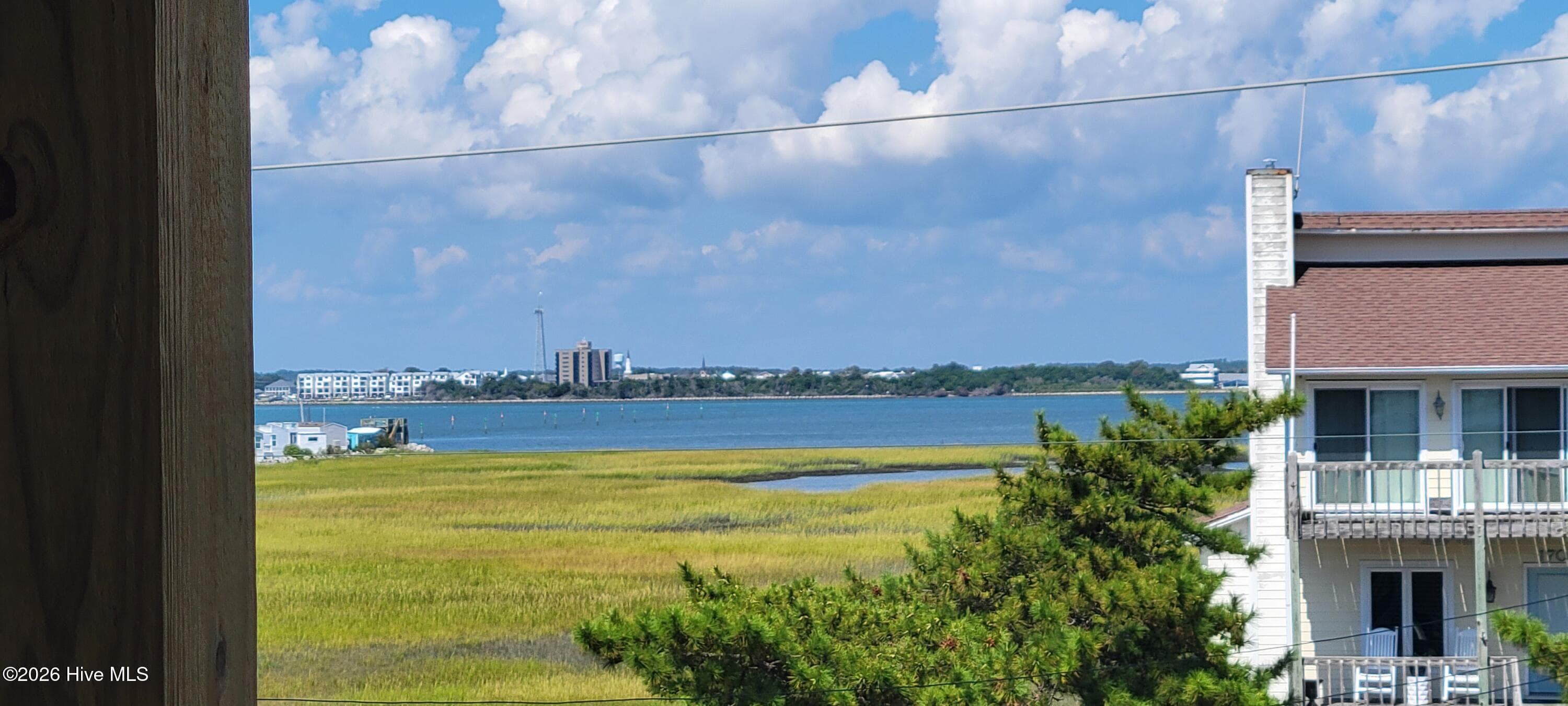 Townhouse at 1702 E Fort Macon Road A, Atlantic Beach, NC 28512, photo 16 of 17