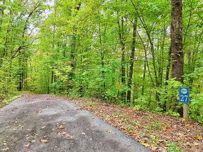 Lot 27 27 Skyview Drive, Hayesville, NC 28904