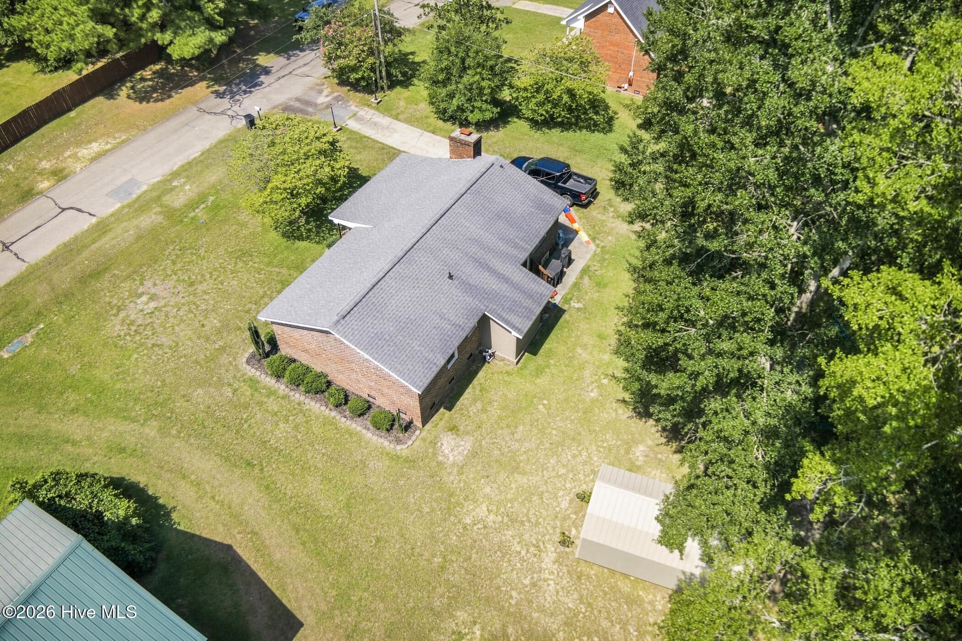 Single Family Residence at 1511 Brookfield Road, Rockingham, NC 28379, photo 31 of 31