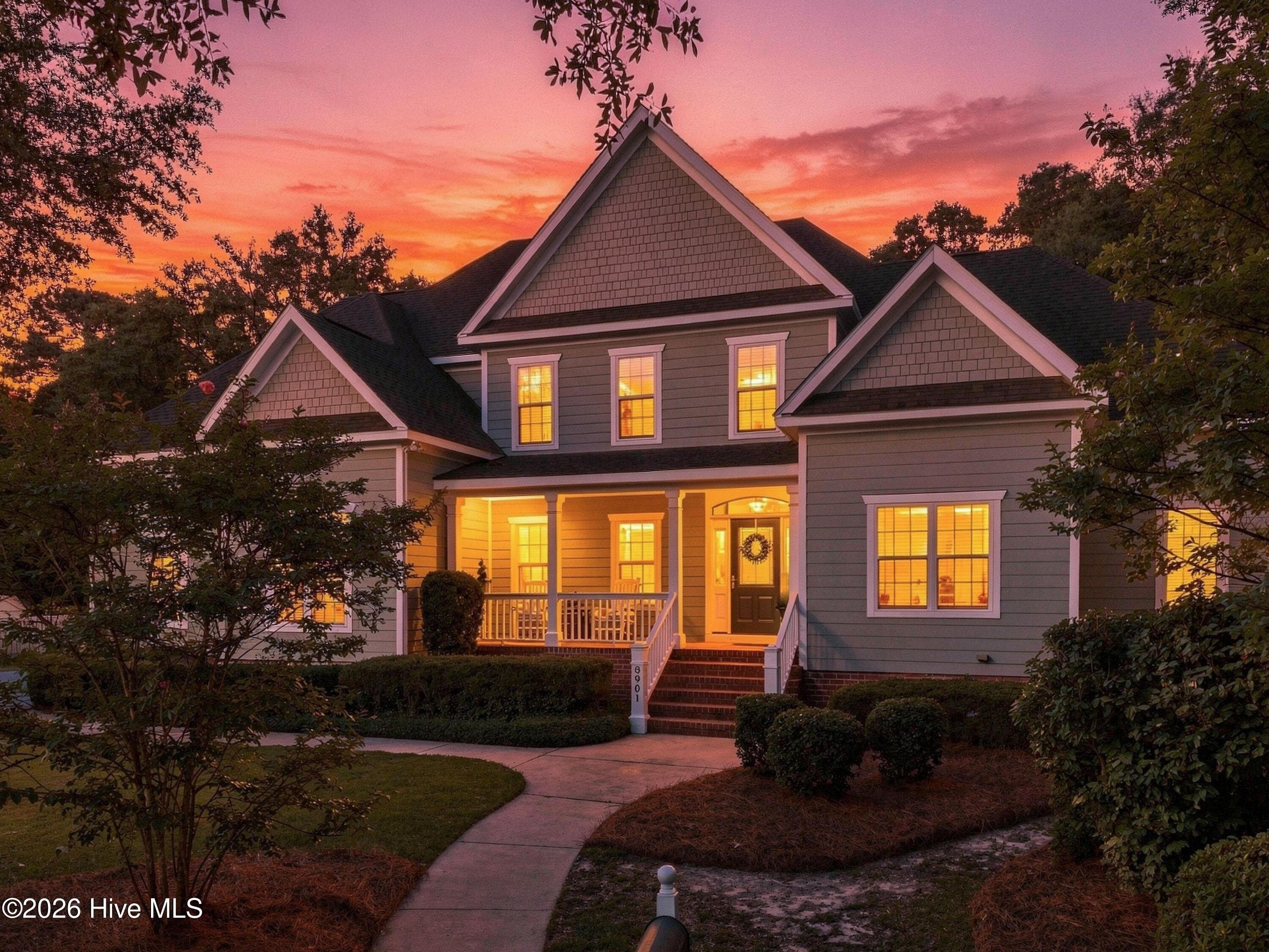 8901 New Forest Drive, Wilmington, NC 28411
