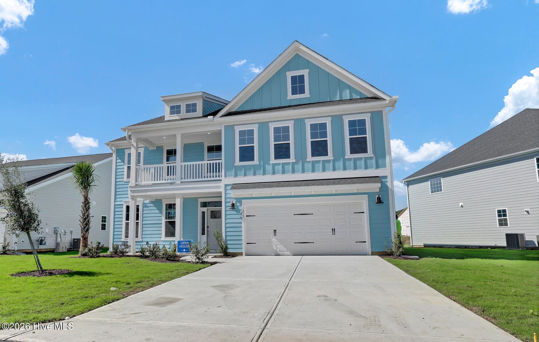 1215 Sunwater Terrace, Leland, NC 28451