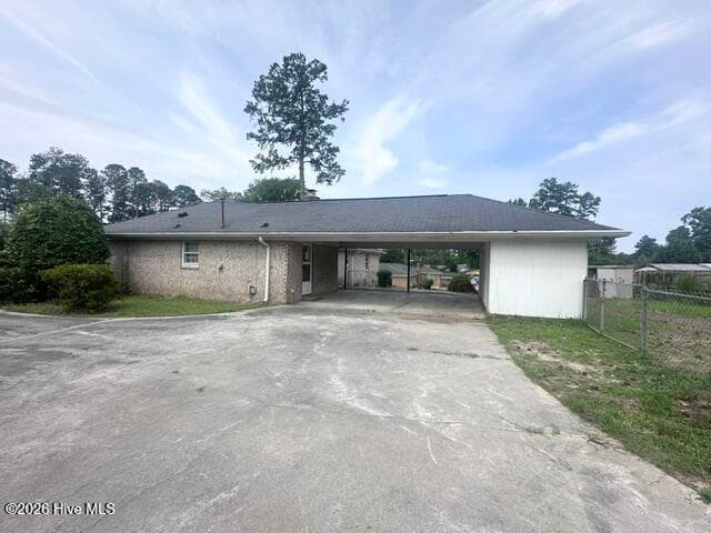 Single Family Residence at 203 Buckhead Court, Augusta, GA 30907, photo 22 of 23