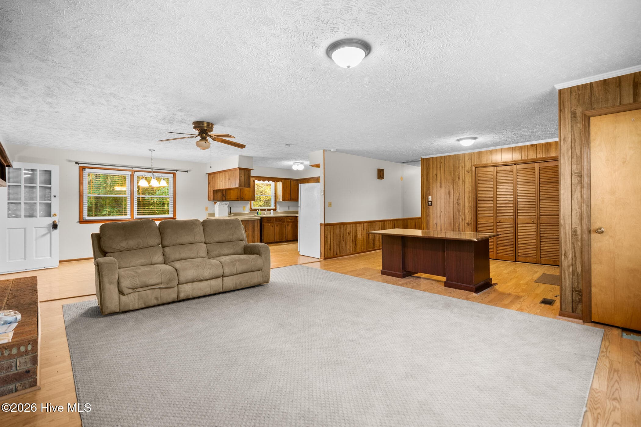 Single Family Residence at 121 Wayne Street, Rockingham, NC 28379, photo 5 of 30