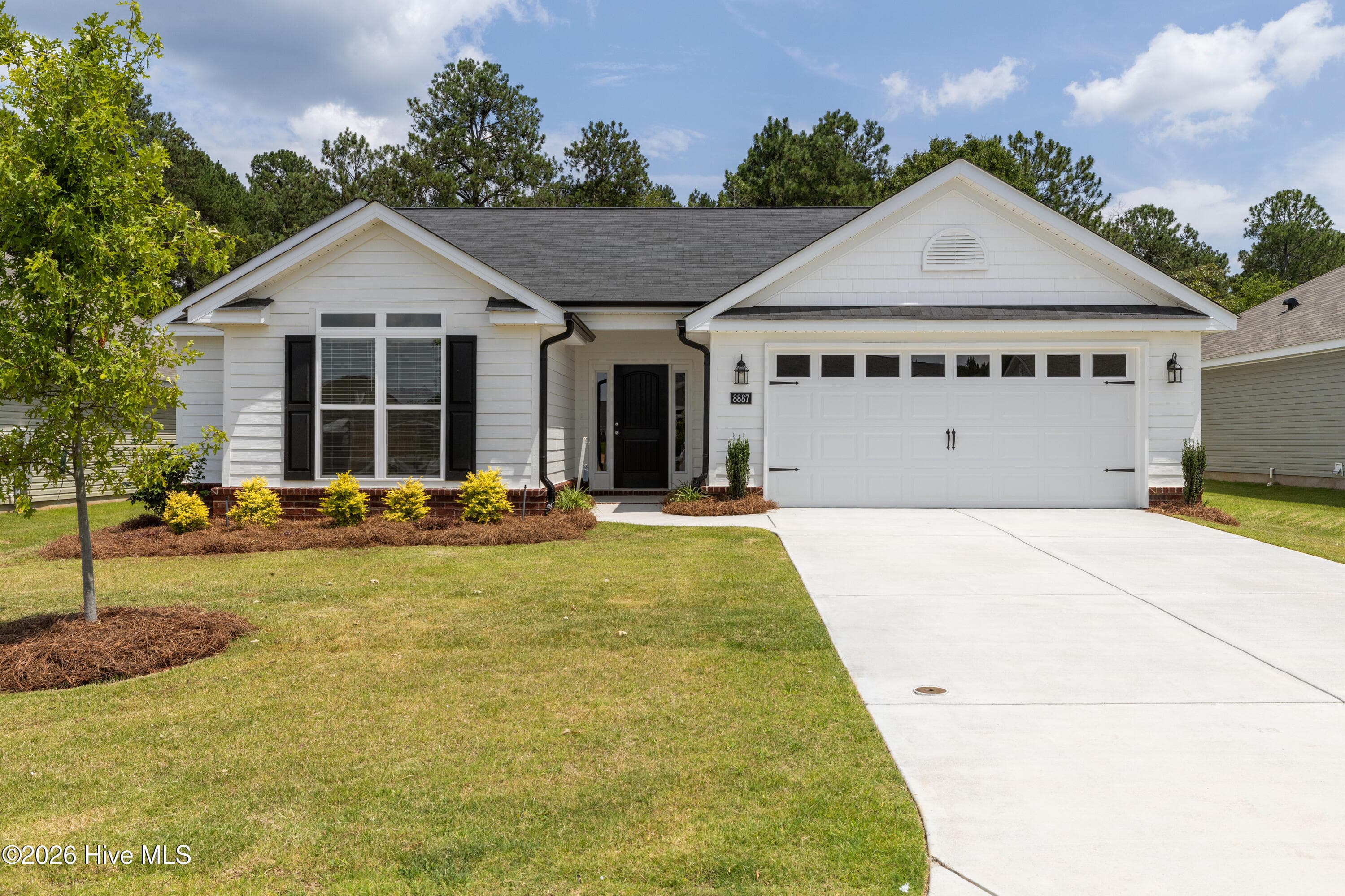 Single Family Residence at 8887 Snelling Drive, Aiken, SC 29803, photo 2 of 103