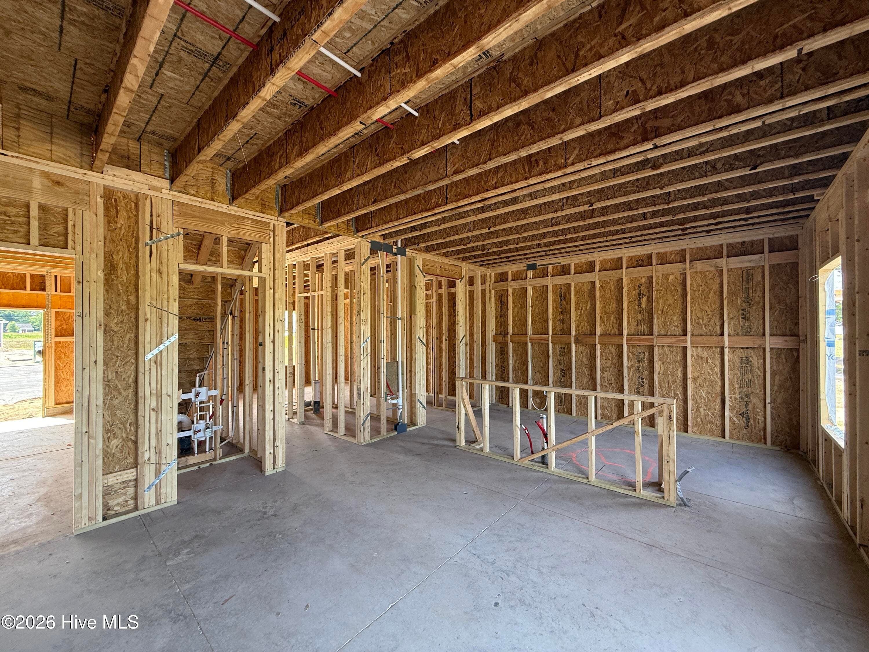 Single Family Residence at 45 Fiddleneck Court, Selma, NC 27576, photo 68 of 283
