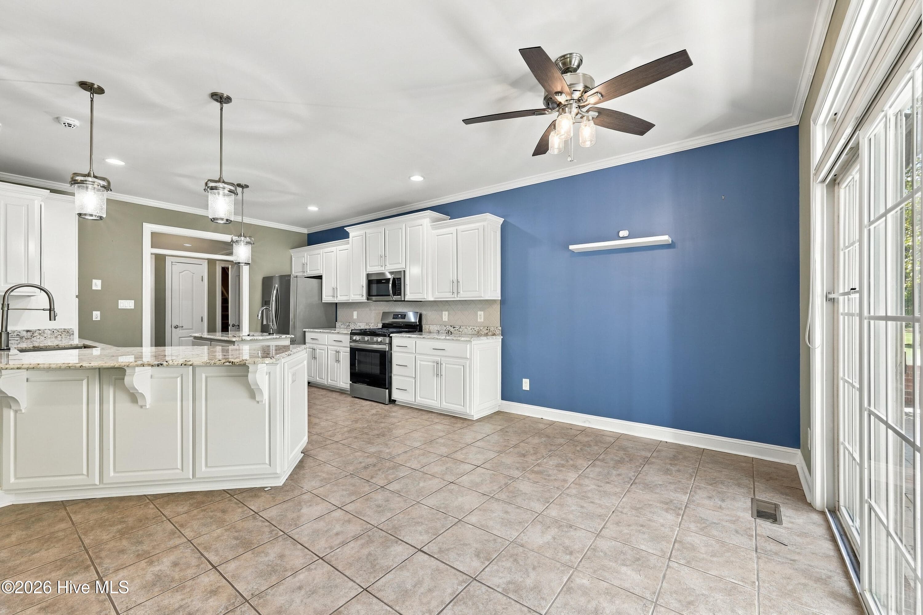 Single Family Residence at 104 Reinach Lane, New Bern, NC 28562, photo 56 of 134