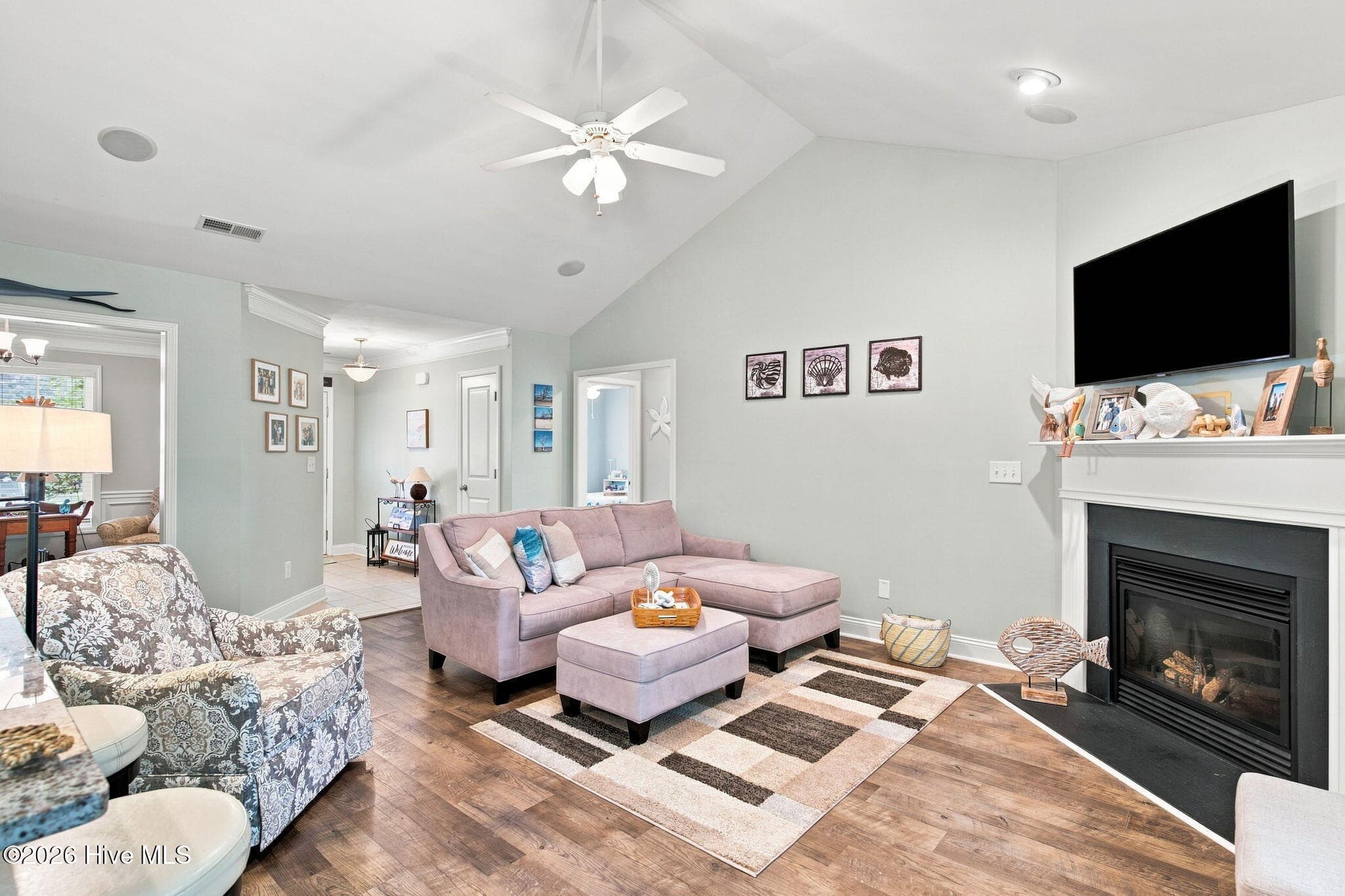 Single Family Residence at 1040 Lanterns Lane, Leland, NC 28451, photo 10 of 66