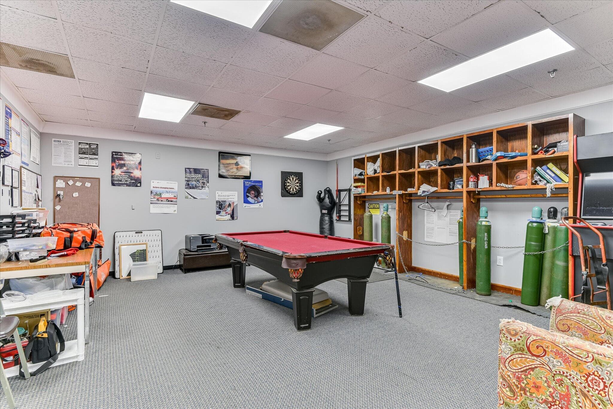 Office at 1089 Augusta Road, Warrenville, SC 29851, photo 56 of 68