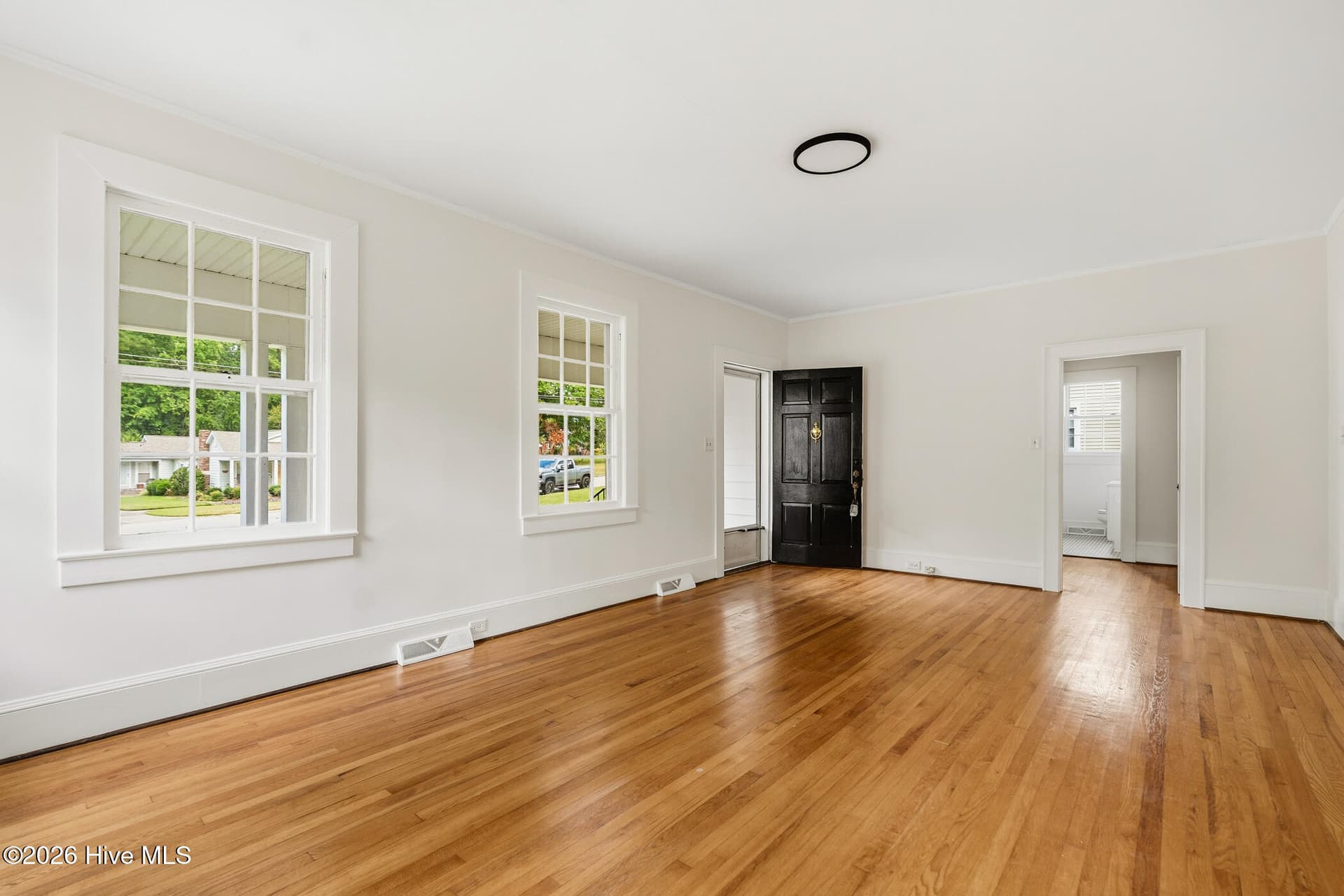 Single Family Residence at 1118 Ann Street, Rockingham, NC 28379, photo 26 of 44