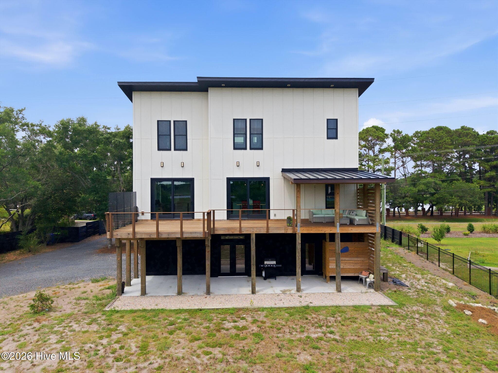 Single Family Residence at 9202 River Road, Wilmington, NC 28412, photo 62 of 77