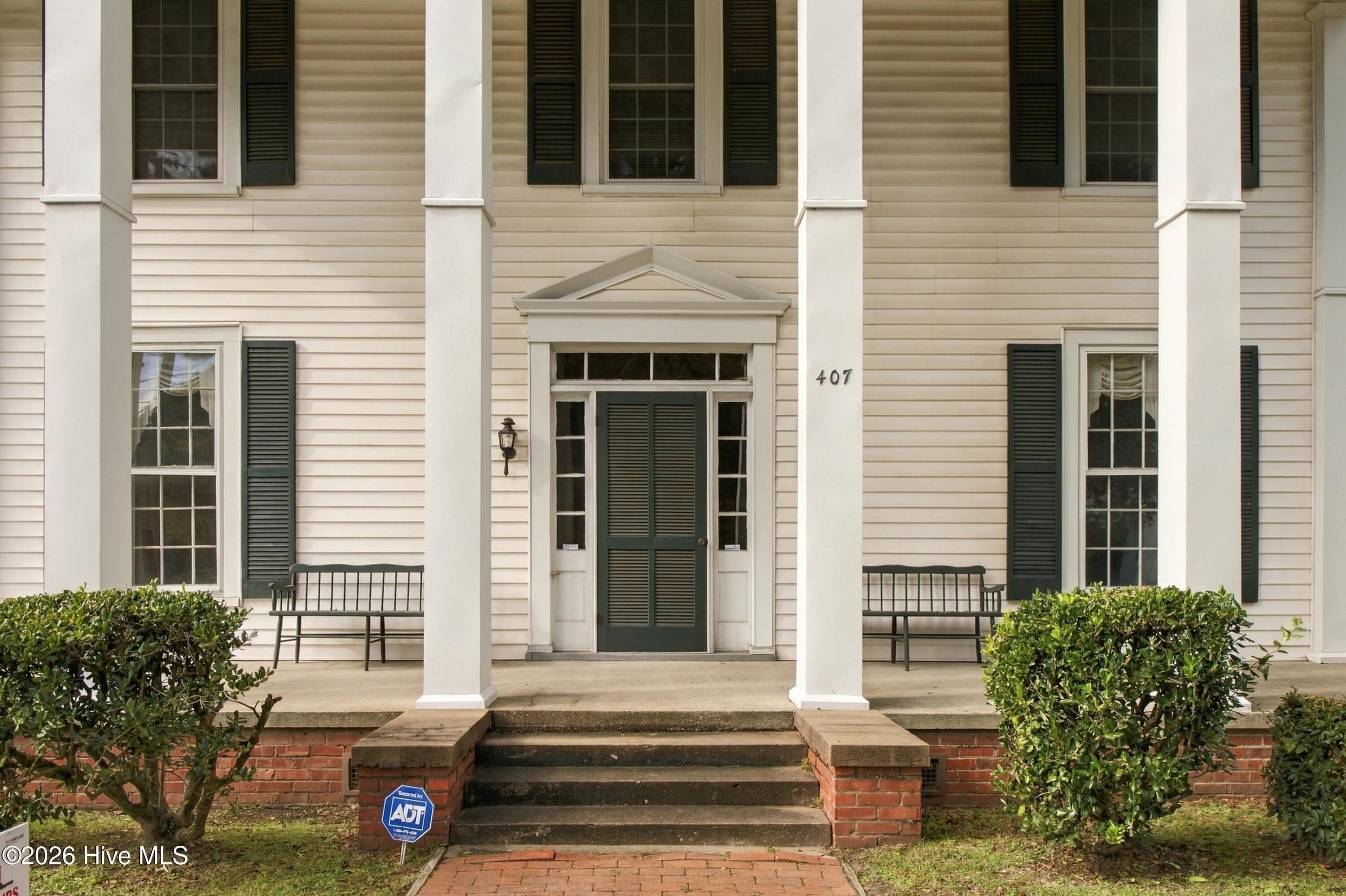Single Family Residence at 407 S King Street, Windsor, NC 27983, photo 10 of 146