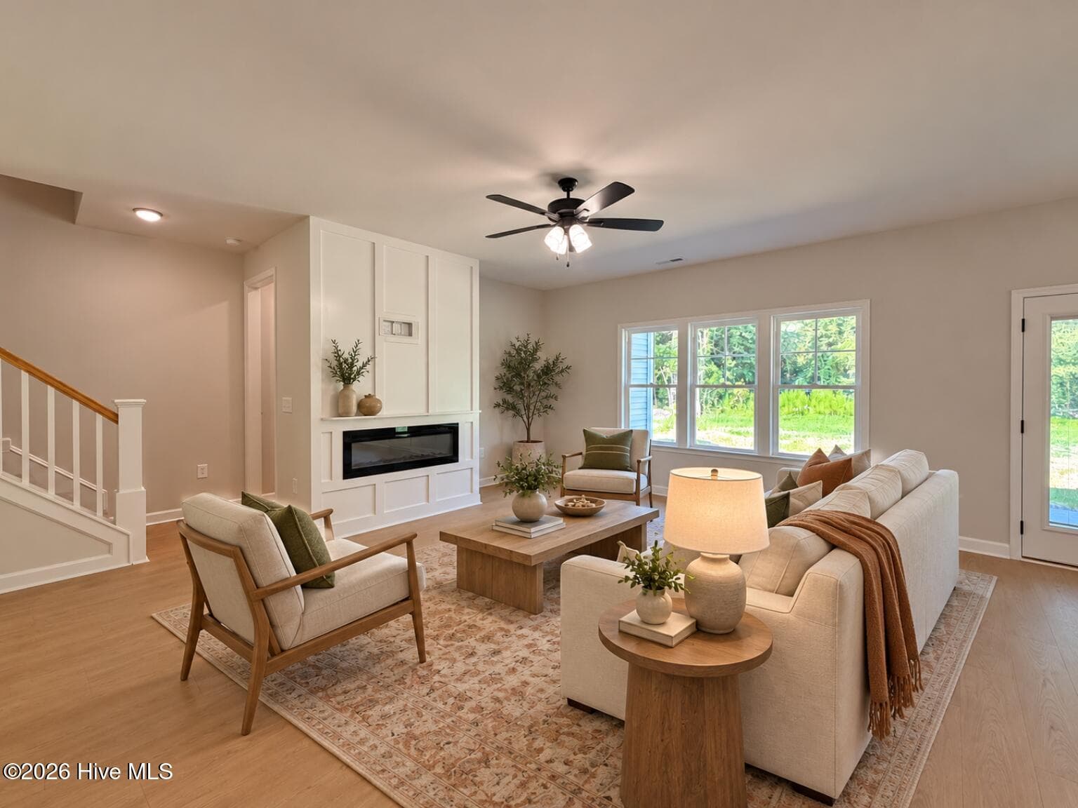 Single Family Residence at 3750 Chatsworth Drive, La Grange, NC 28551, photo 32 of 181