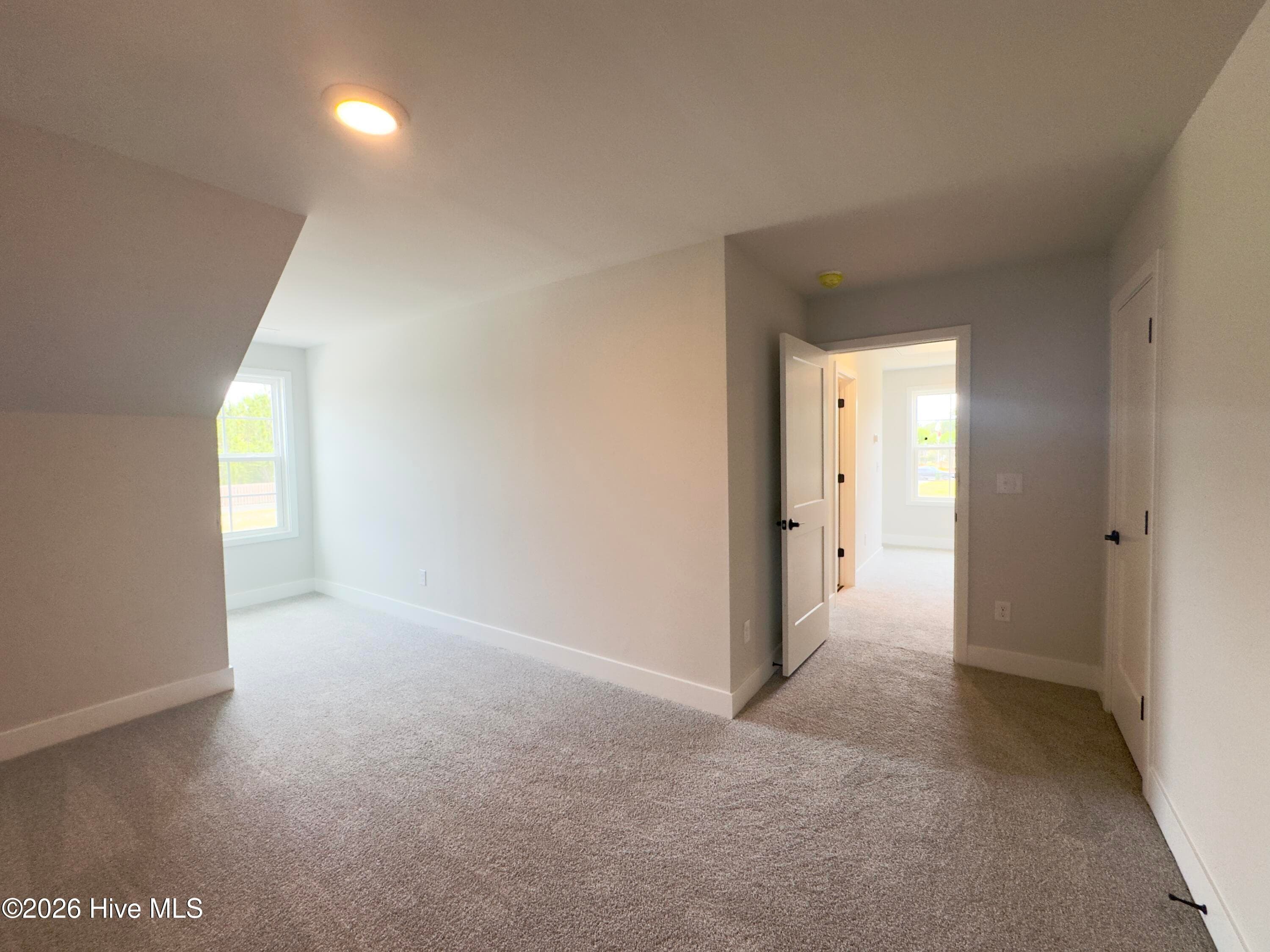 Home of similar model. Current home is under construction. - 475 Timbercrest Circle SE, Bolivia, NC 28422