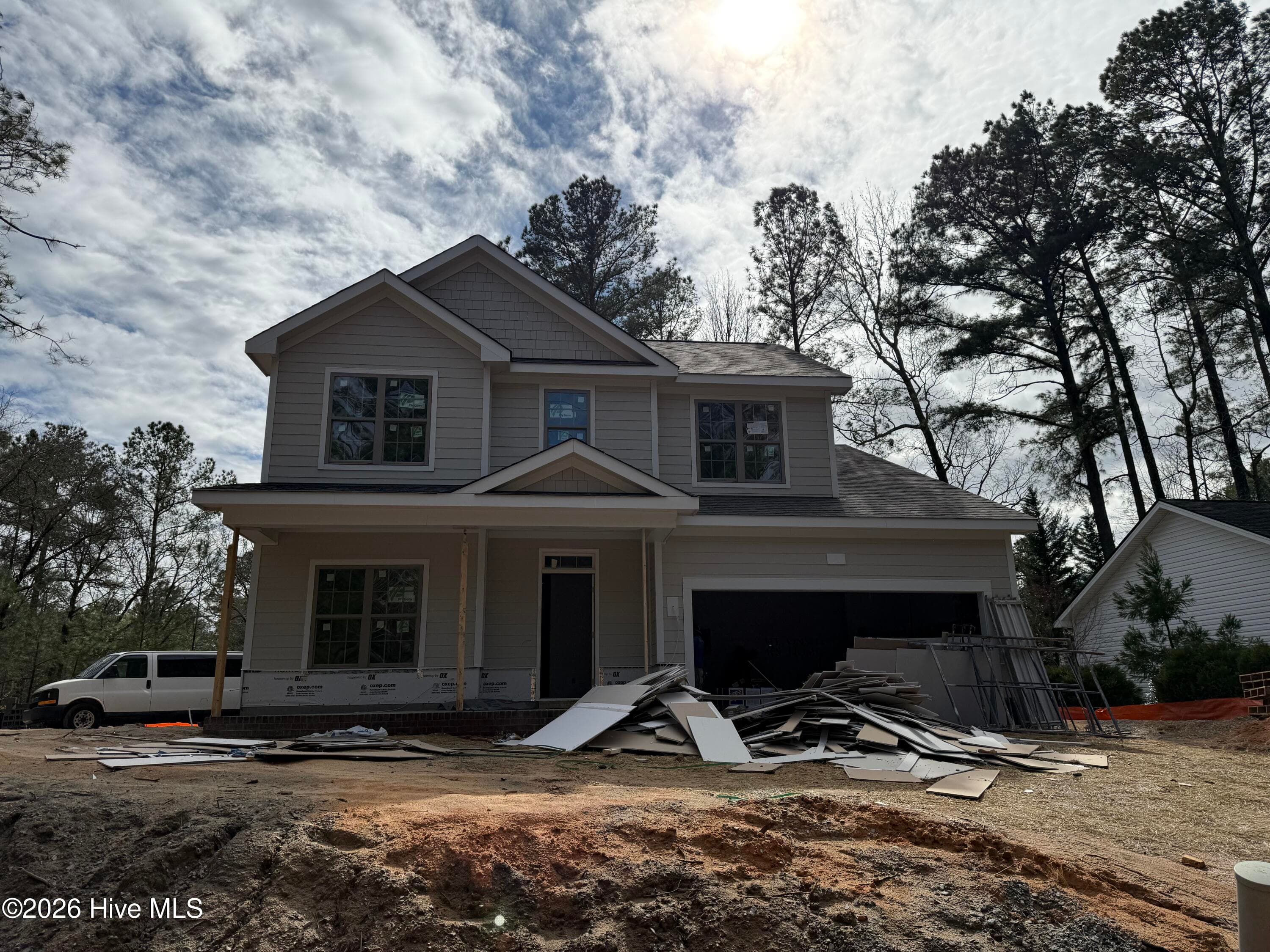 Single Family Residence at 125 Juniper Lake Road, West End, NC 27376, photo 8 of 68