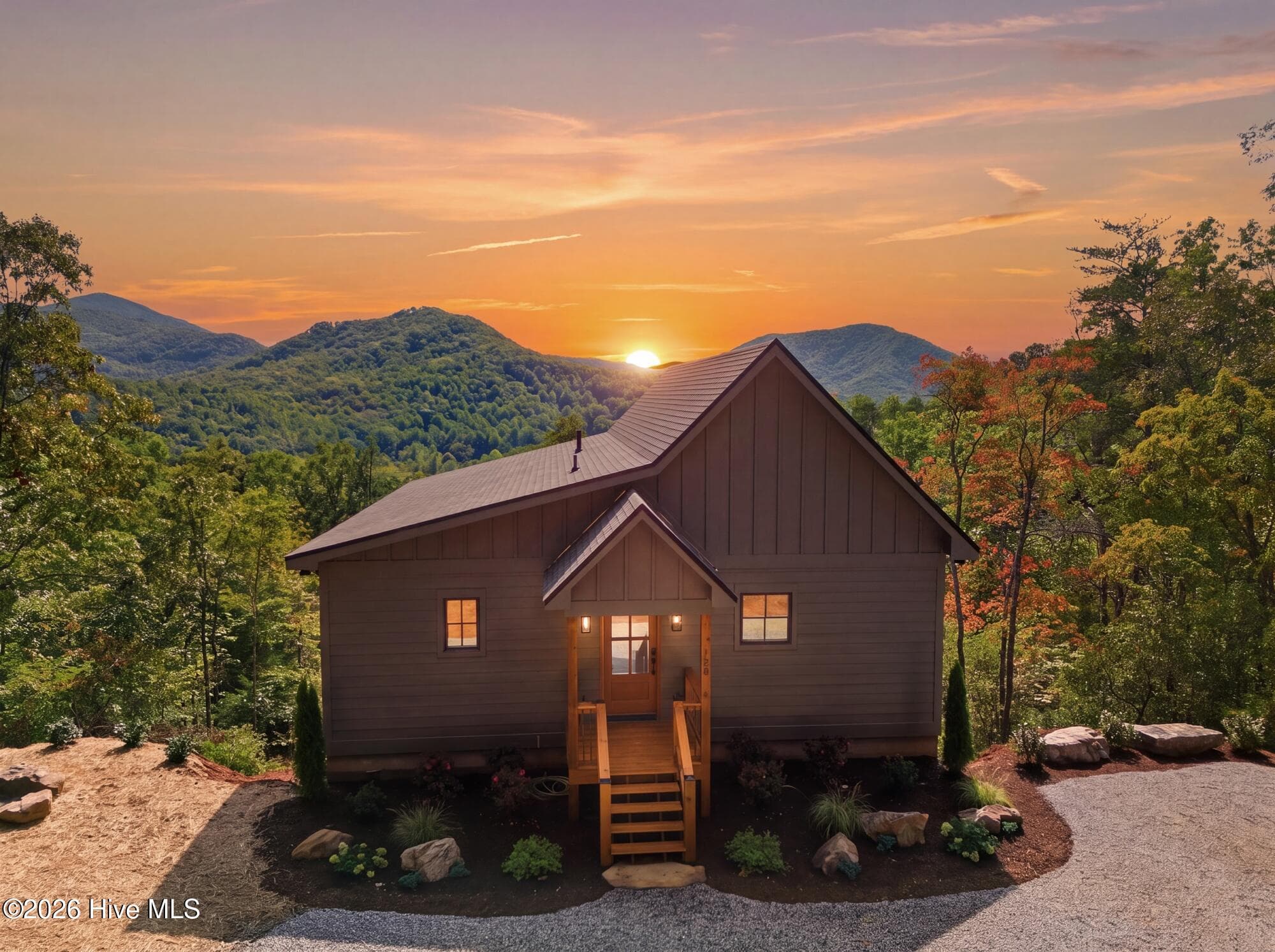 Single Family Residence at 120 Echota Trail, Hayesville, NC 28904, photo 159 of 166