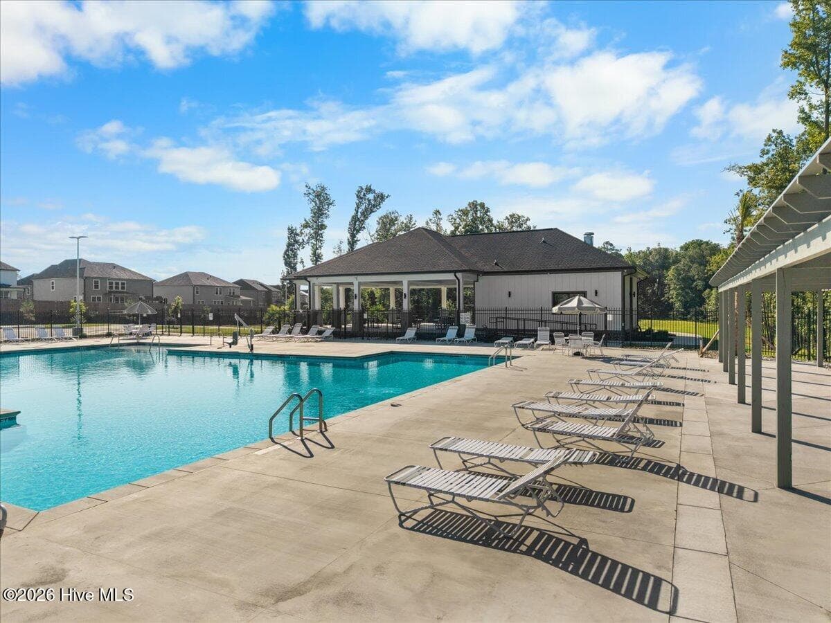 Single Family Residence at 5941 Kennett Park Drive Tp231, Grovetown, GA 30813, photo 3 of 18