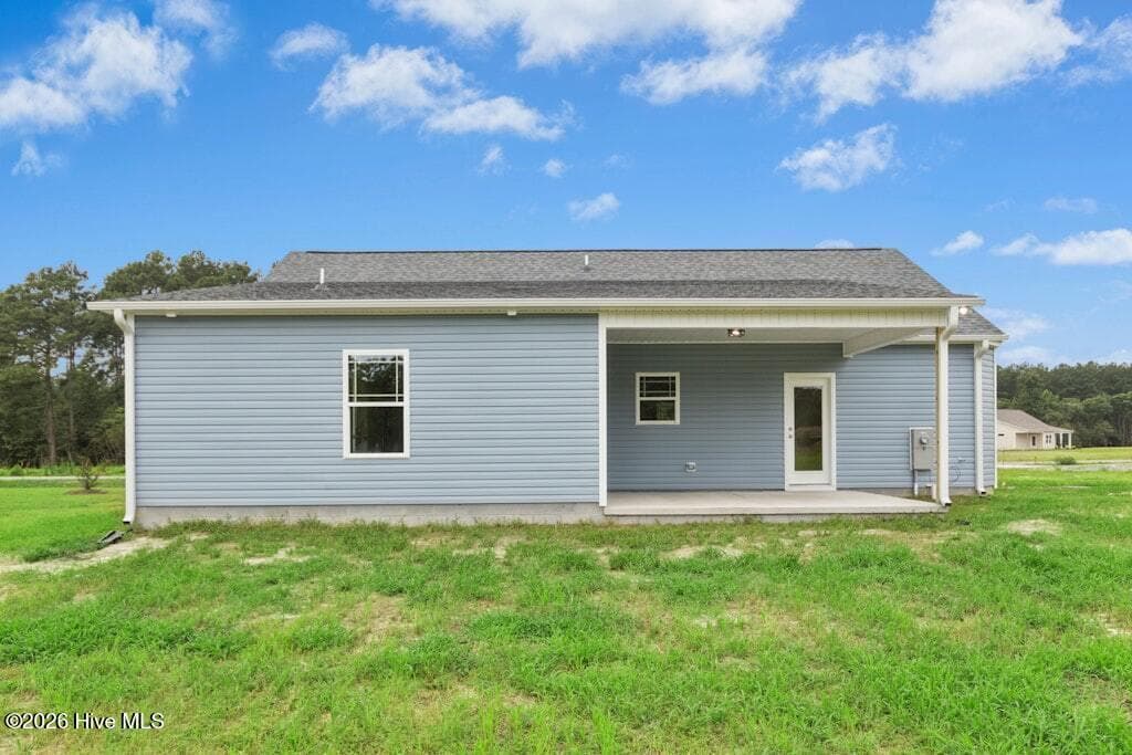 Single Family Residence at 93 Huckleberry Bush Lane, Princeton, NC 27569, photo 28 of 30