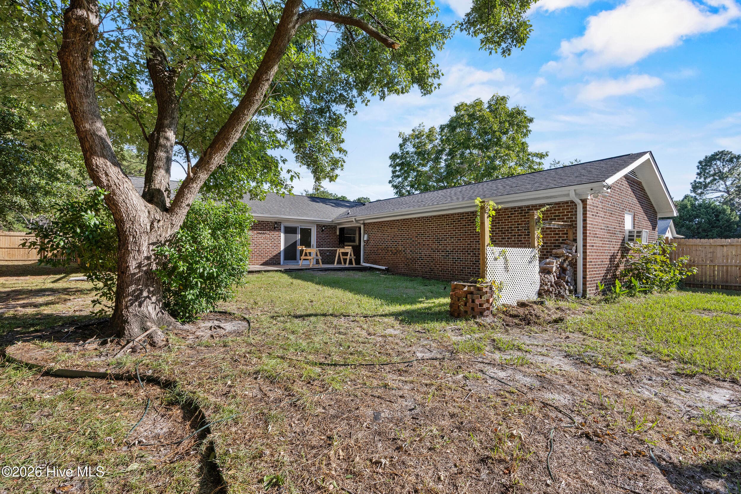 Single Family Residence at 1101 Hunting Ridge Road, Wilmington, NC 28412, photo 40 of 51