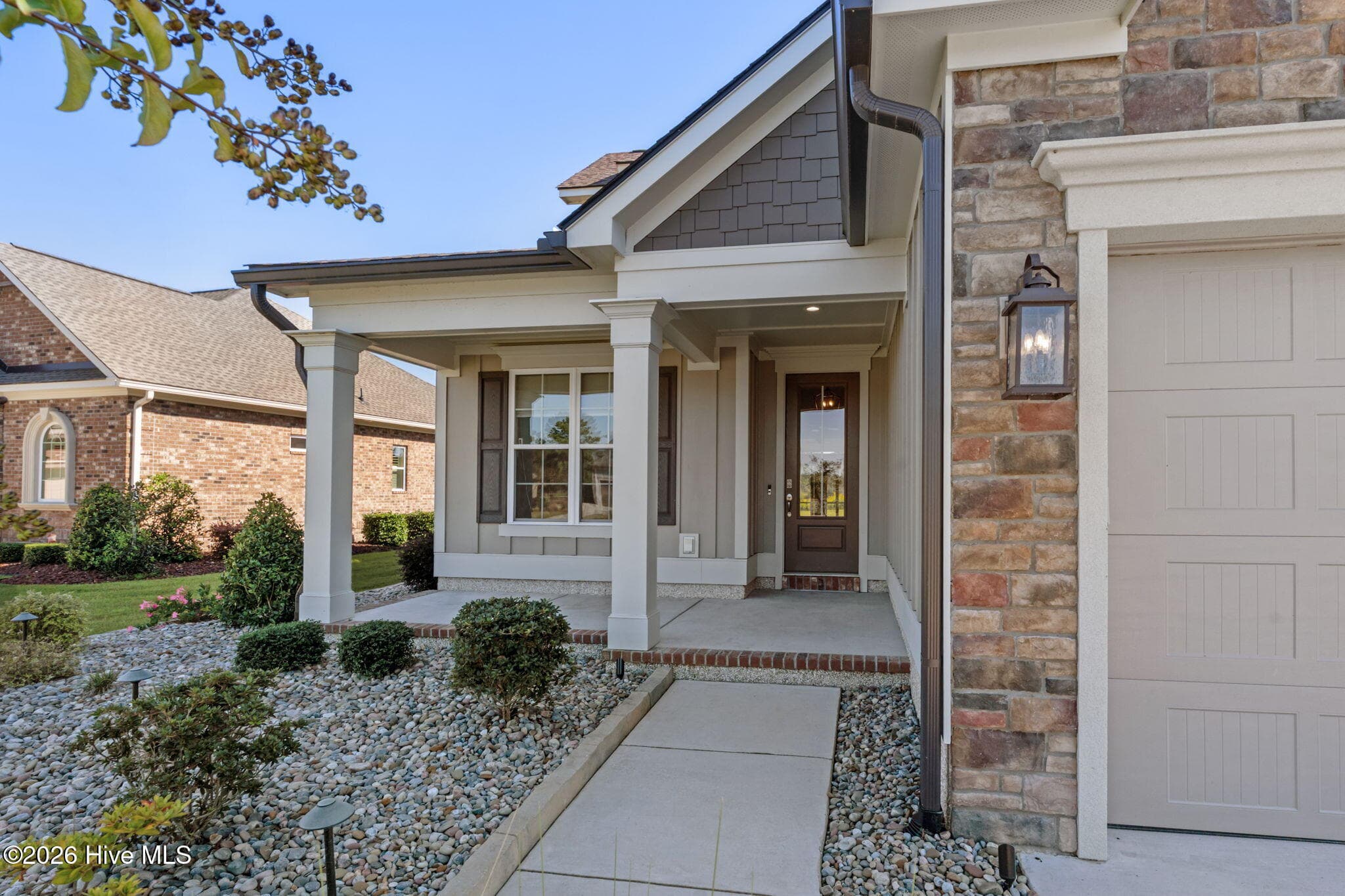 Single Family Residence at 7422 Falkirk Lane, Sunset Beach, NC 28468, photo 61 of 88