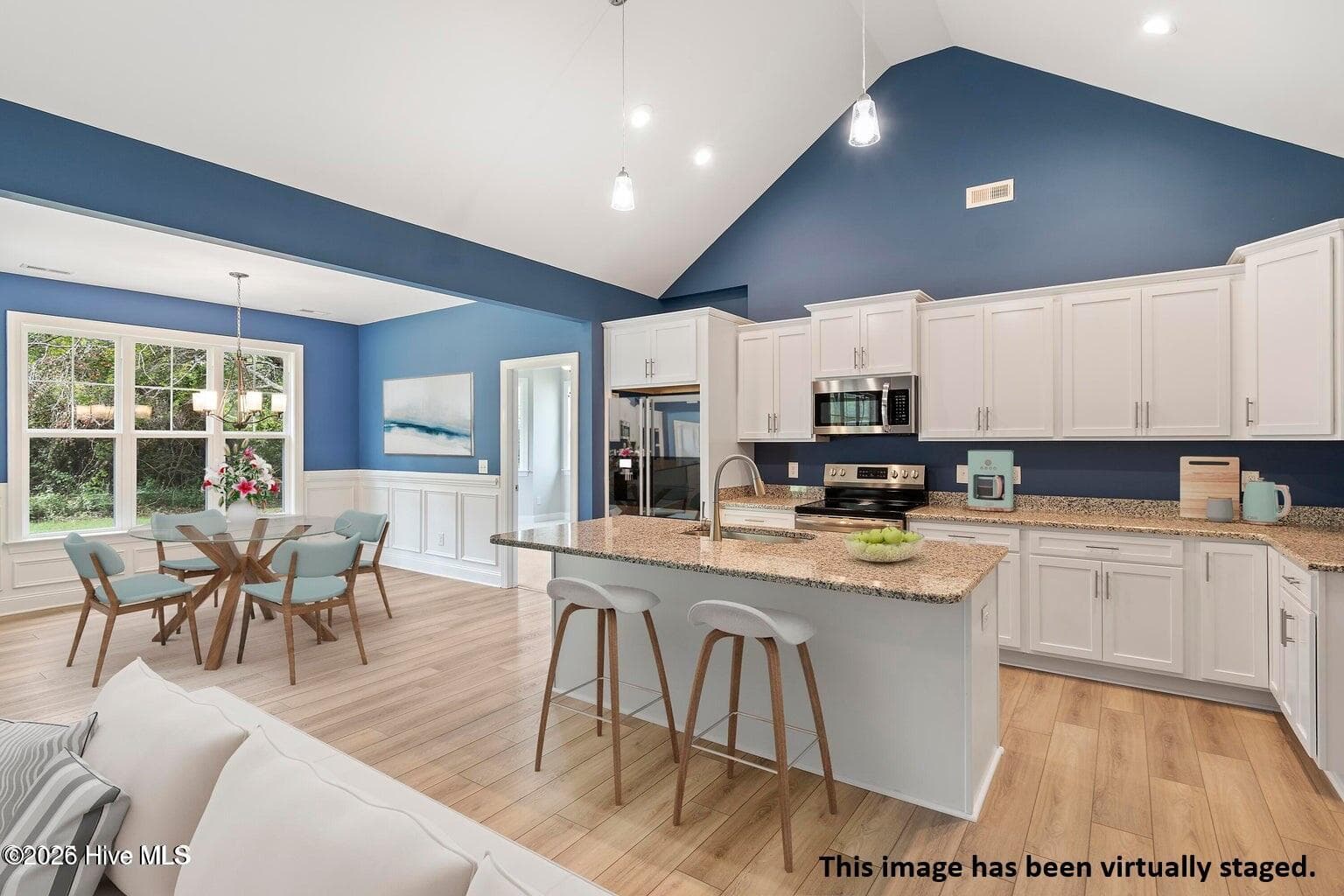 Single Family Residence at 13 N High Point Road, Southport, NC 28461, photo 13 of 110