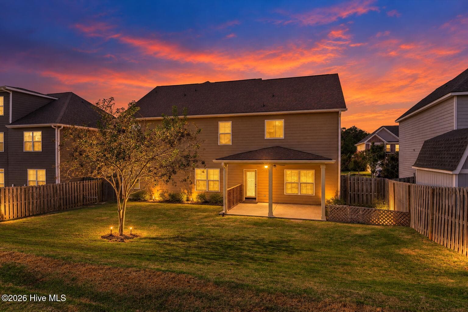 AI edited photo - 360 Bella Rose Drive, Evans, GA 30809