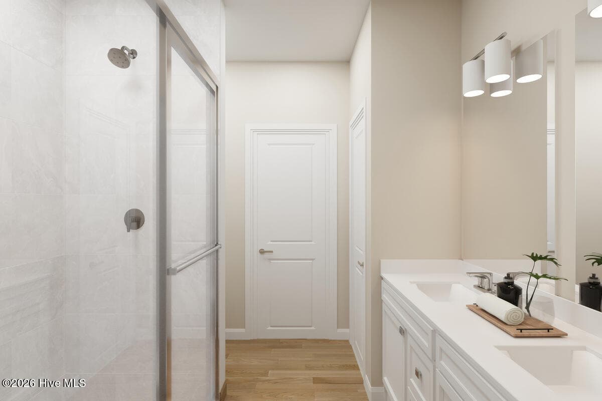 Townhouse at 603 Savinwood Trail NE, Bolivia, NC 28422, photo 5 of 16