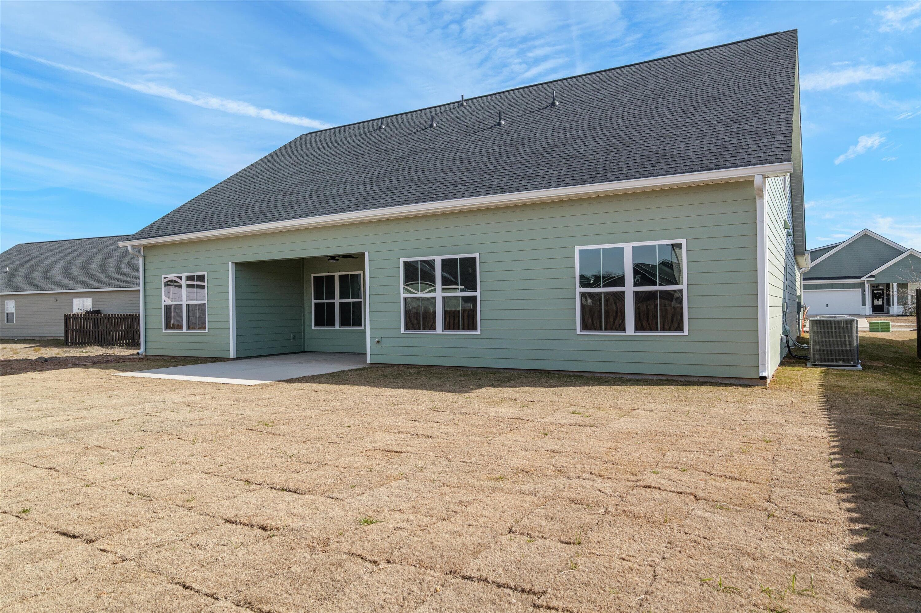 Single Family Residence at 816 Talbot Drive, Grovetown, GA 30813, photo 57 of 58