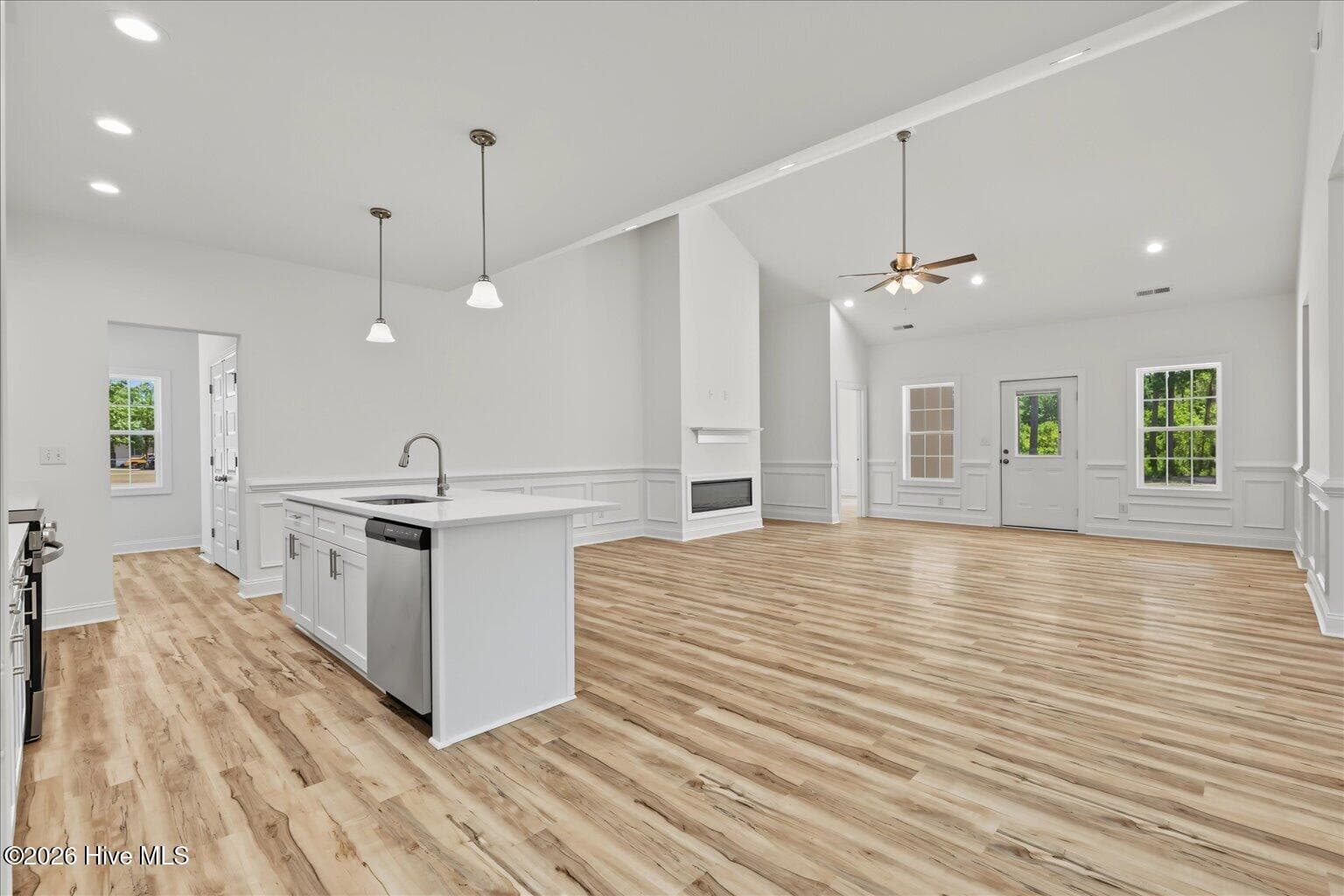 Single Family Residence at 459 Fowler Manning Road, Richlands, NC 28574, photo 10 of 49