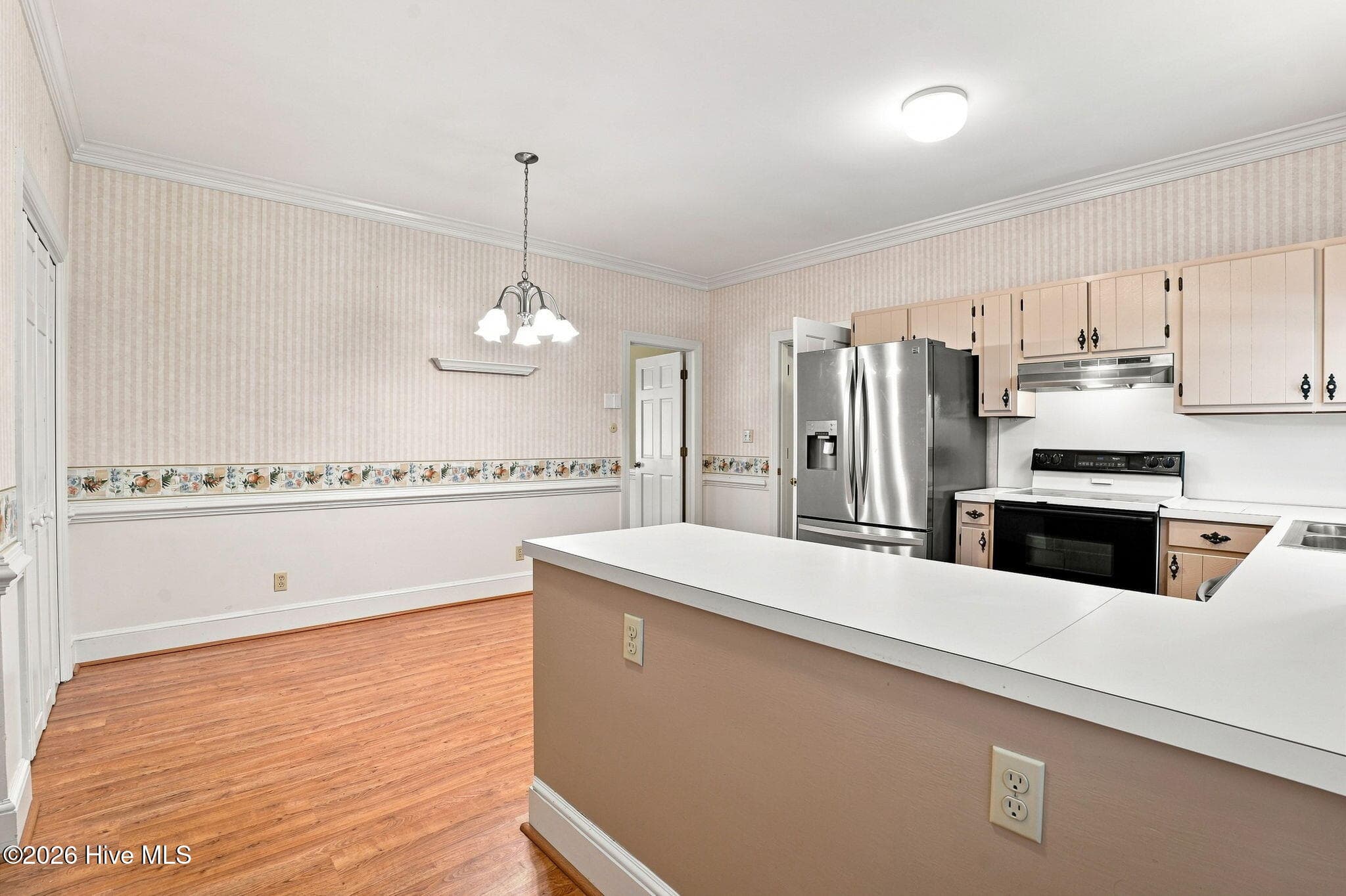 Single Family Residence at 1404 Canterbury Road, Tarboro, NC 27886, photo 29 of 57
