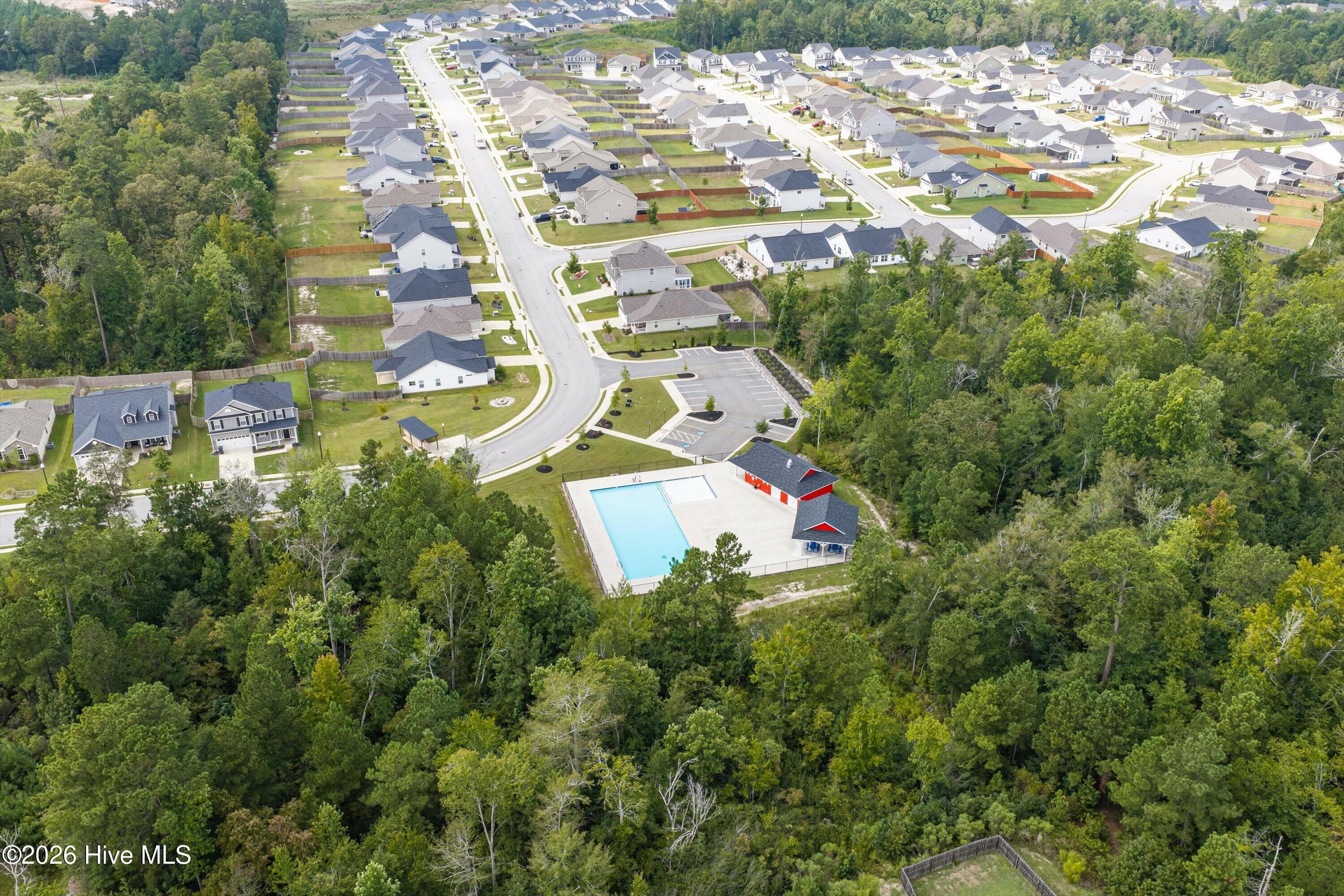 Single Family Residence at 4005 Pullman Circle, Augusta, GA 30909, photo 56 of 62