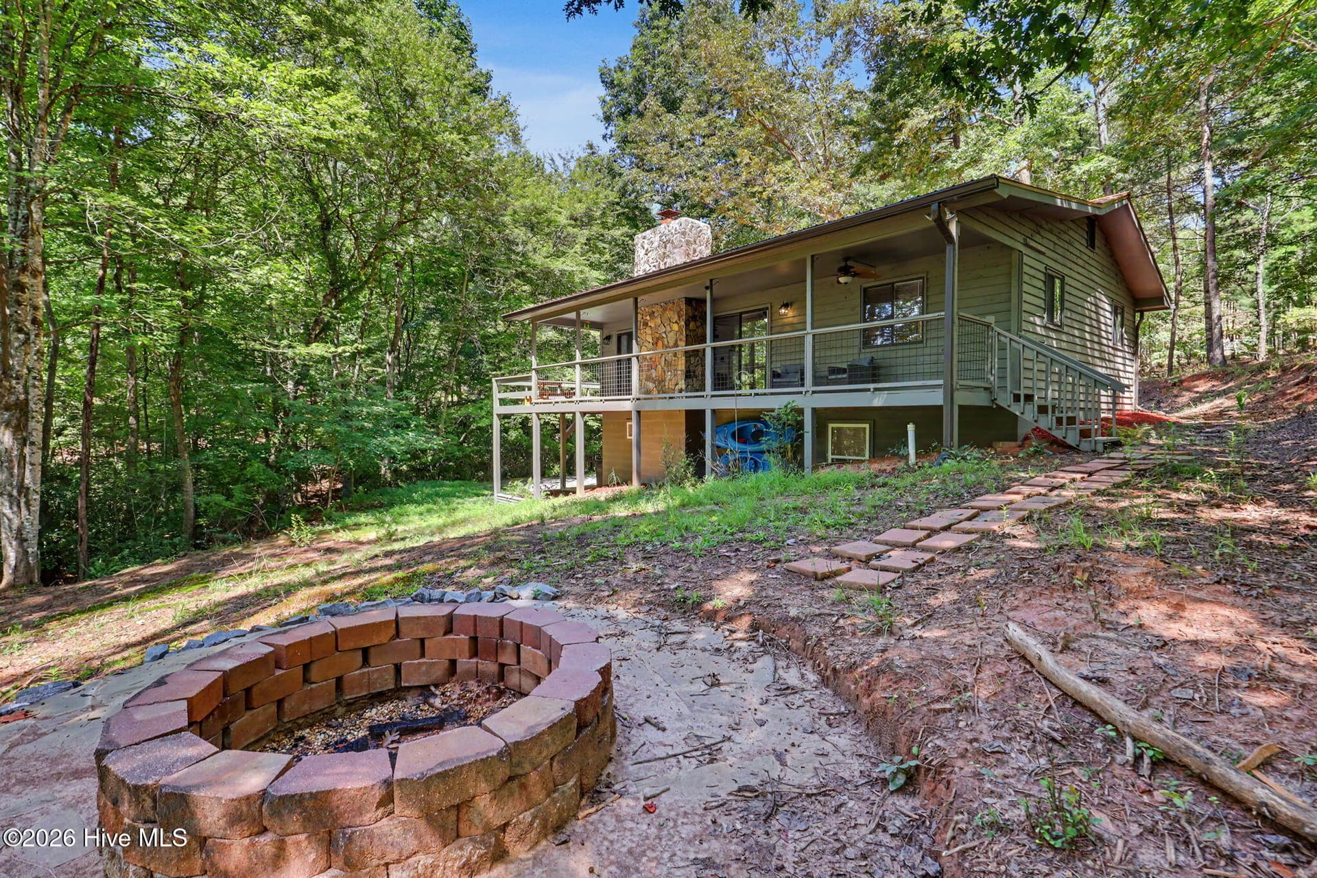 Single Family Residence at 1105 Old Evans Road, Murphy, NC 28906, photo 32 of 56