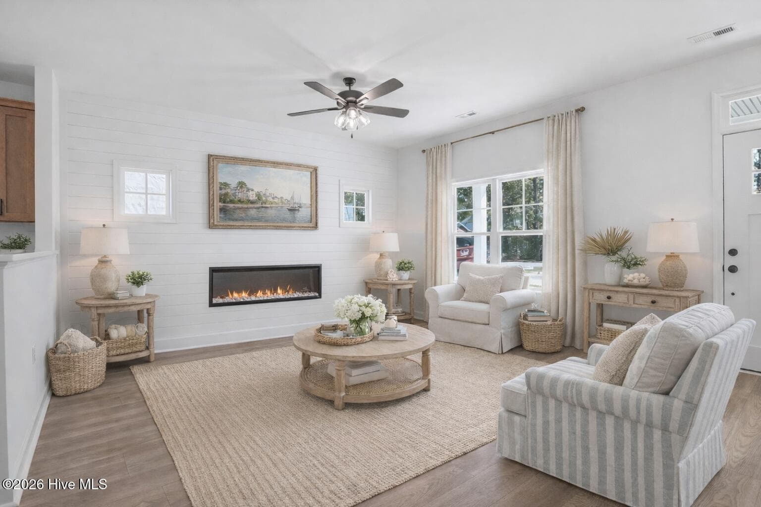 Single Family Residence at 110 Mason Street, Princeton, NC 27569, photo 12 of 39