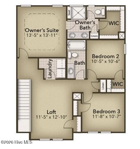 Single Family Residence at 4041 Morning Dew Path, Leland, NC 28451, photo 3 of 3