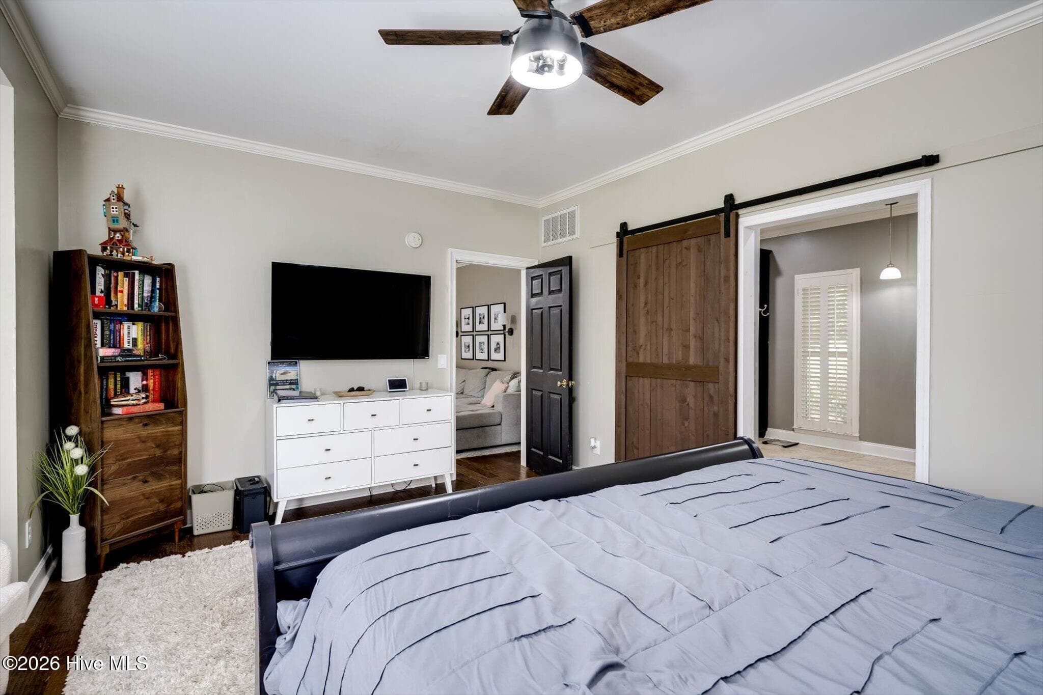 Single Family Residence at 317 Northwood Drive, Aiken, SC 29803, photo 12 of 31