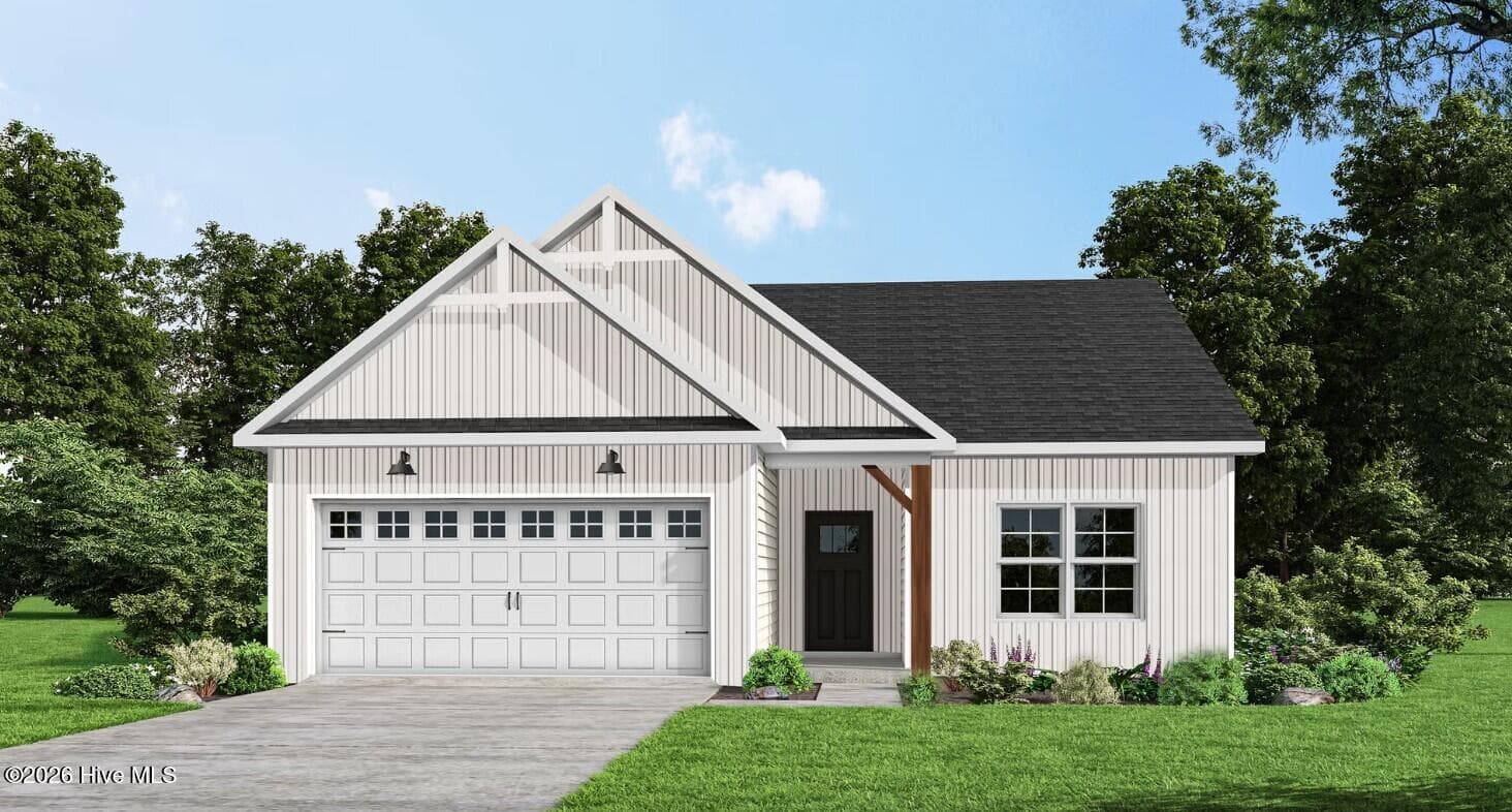 Single Family Residence at 960 Rialto Lane, Ayden, NC 28513, photo 6 of 62