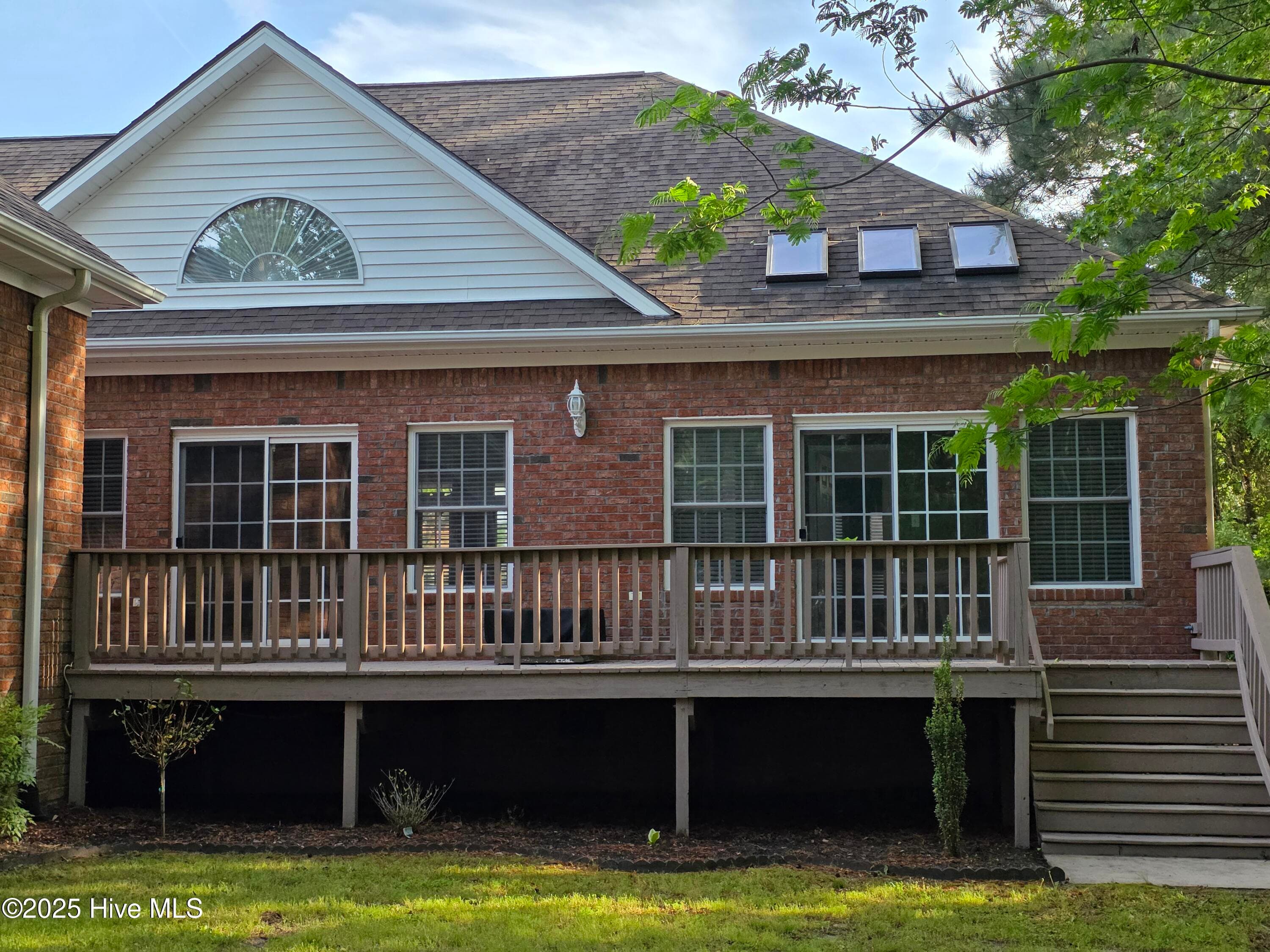 Single Family Residence at 219 Drake Landing, New Bern, NC 28560, photo 56 of 60