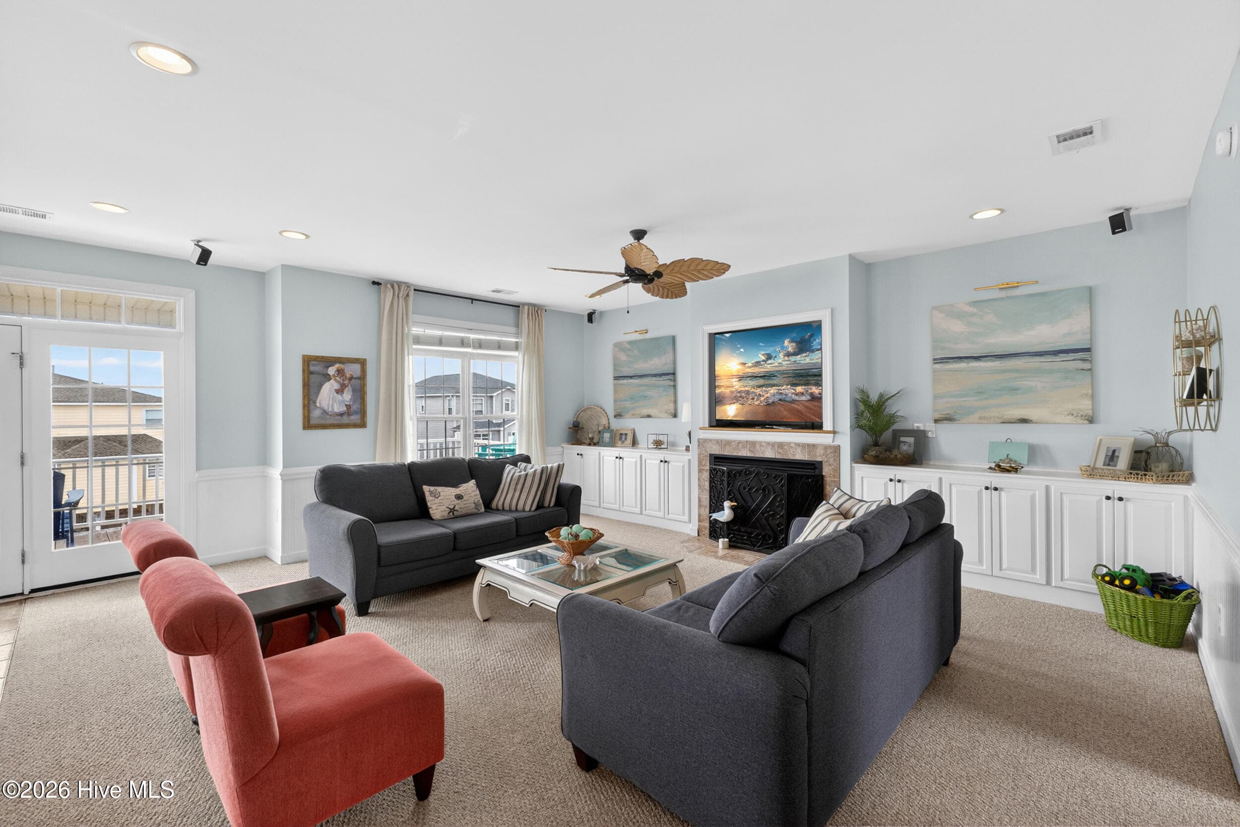 Single Family Residence at 92 W First Street, Ocean Isle Beach, NC 28469, photo 13 of 62