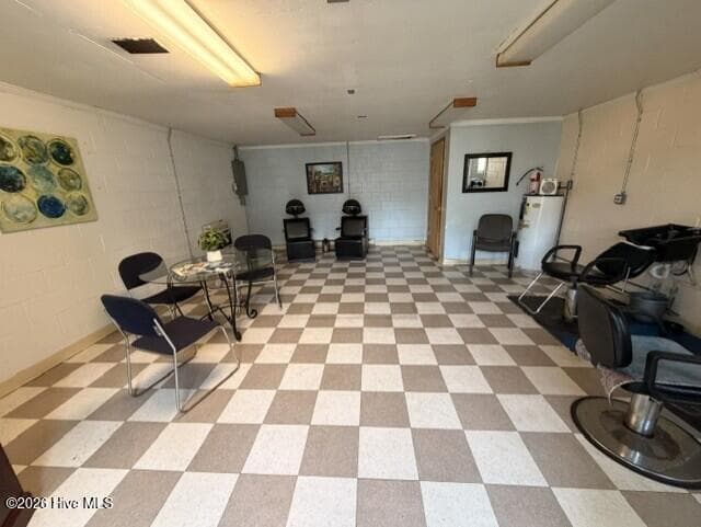 second building interior - 605 S Main Street # B, Winton, NC 27986