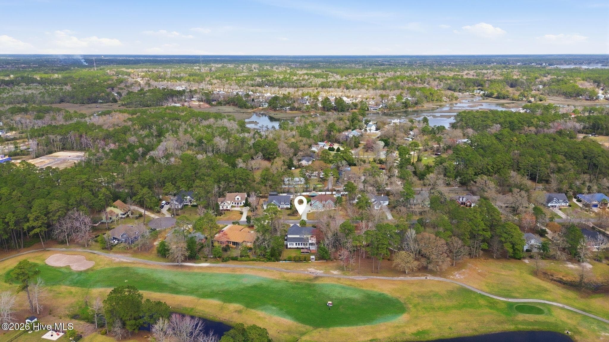 Single Family Residence at 1567 Colonist Square SW, Ocean Isle Beach, NC 28469, photo 111 of 112